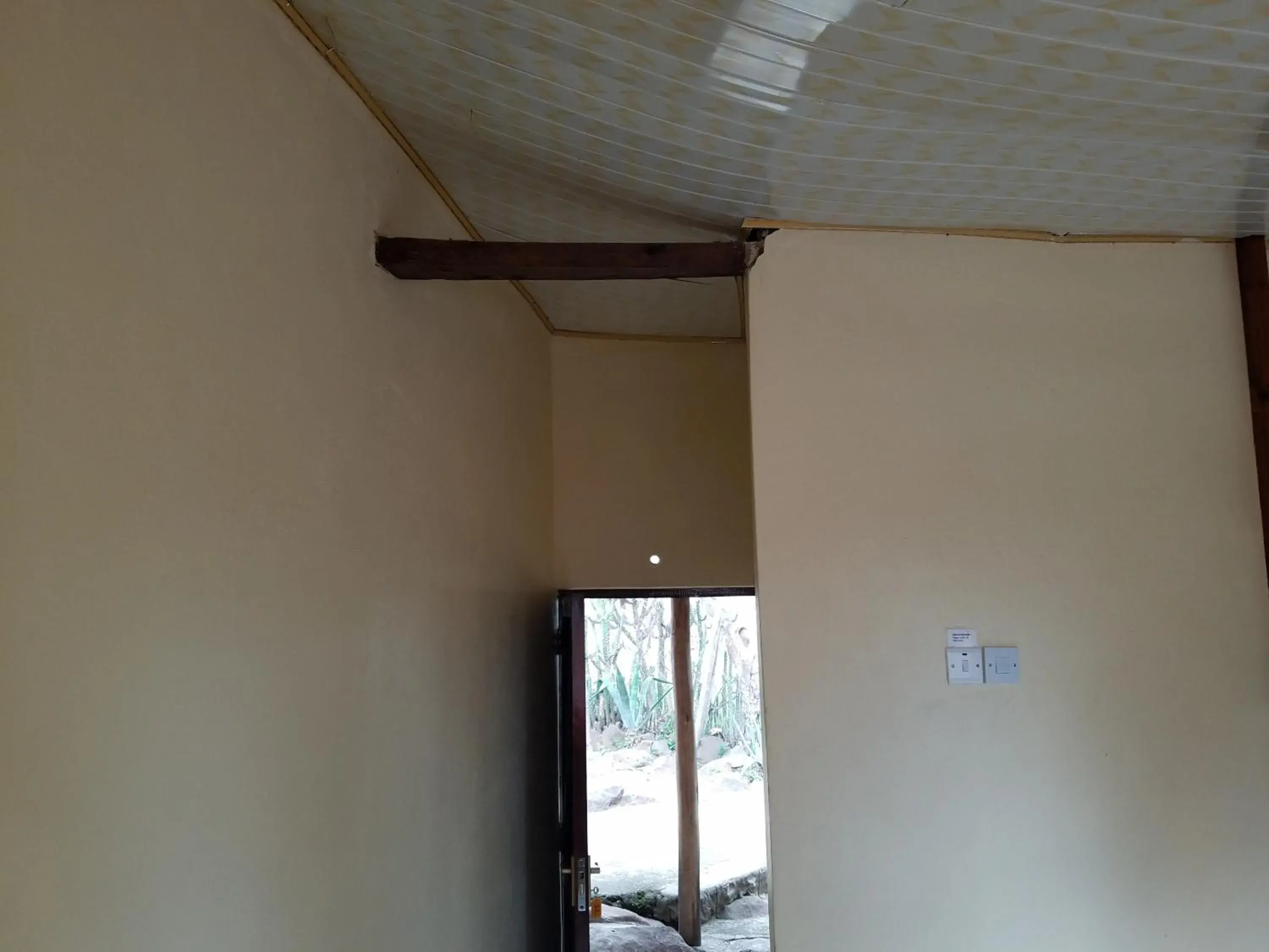 Large Double Room in Triple Eden Resort - Naivasha Large Double Room in Triple Eden Resort - Naivasha