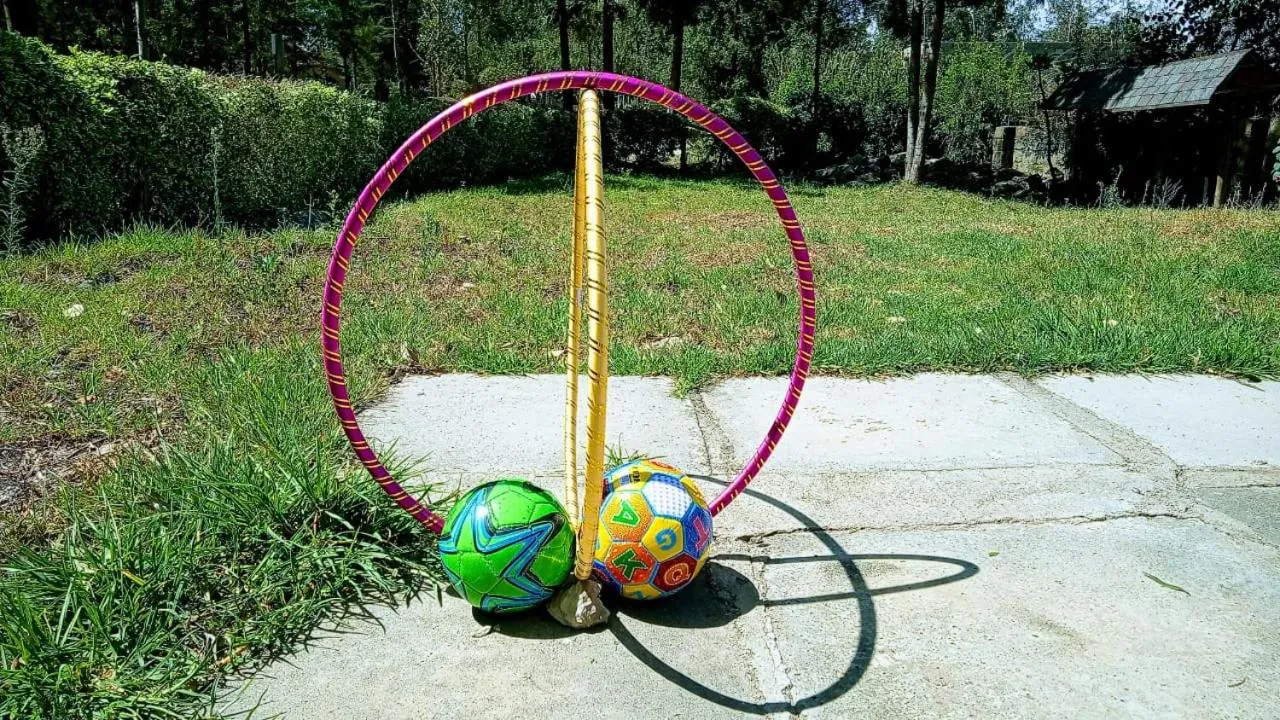 Activities in Triple Eden Resort - Naivasha