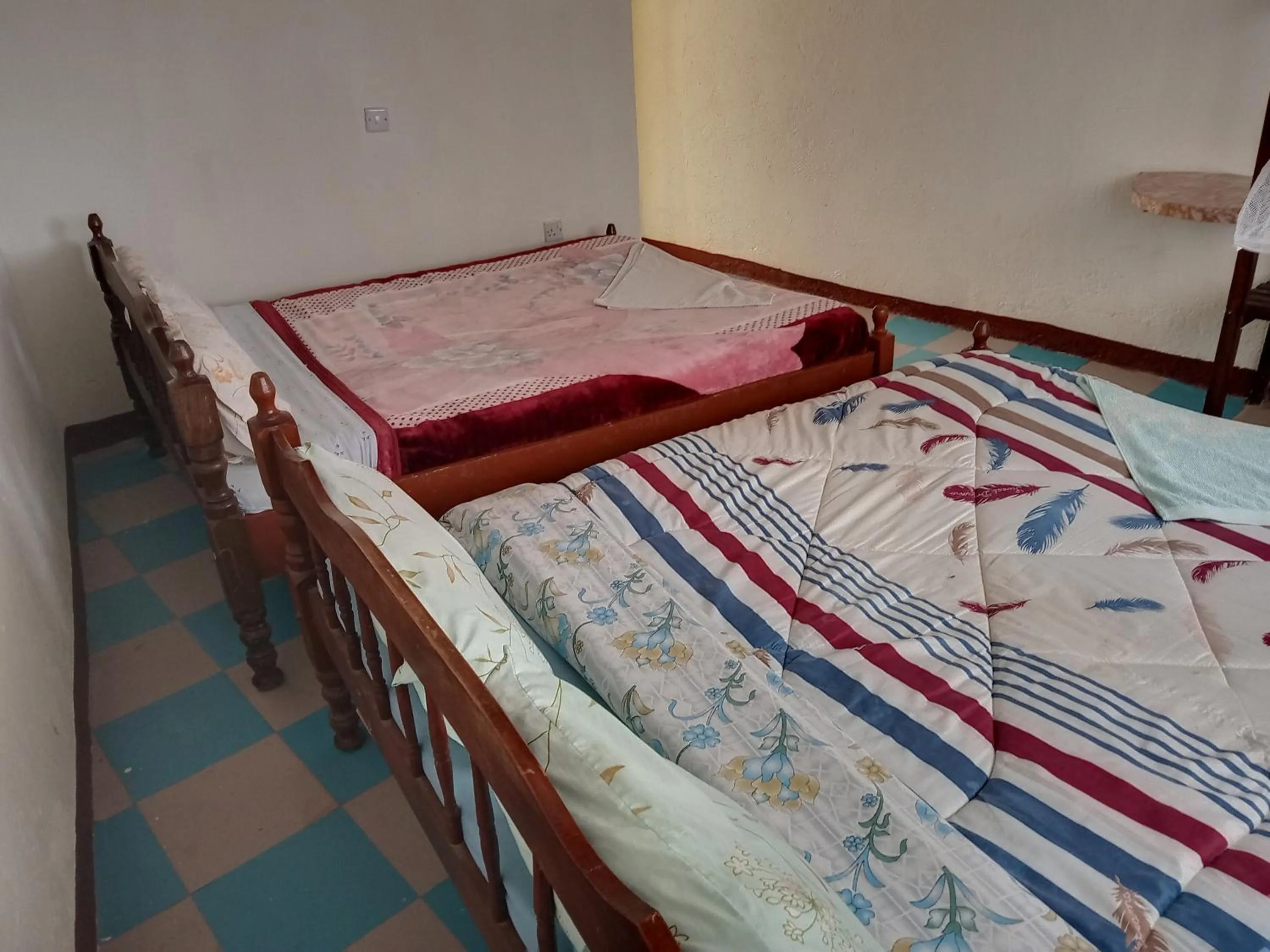 Property building, Bed in Triple Eden Resort - Naivasha