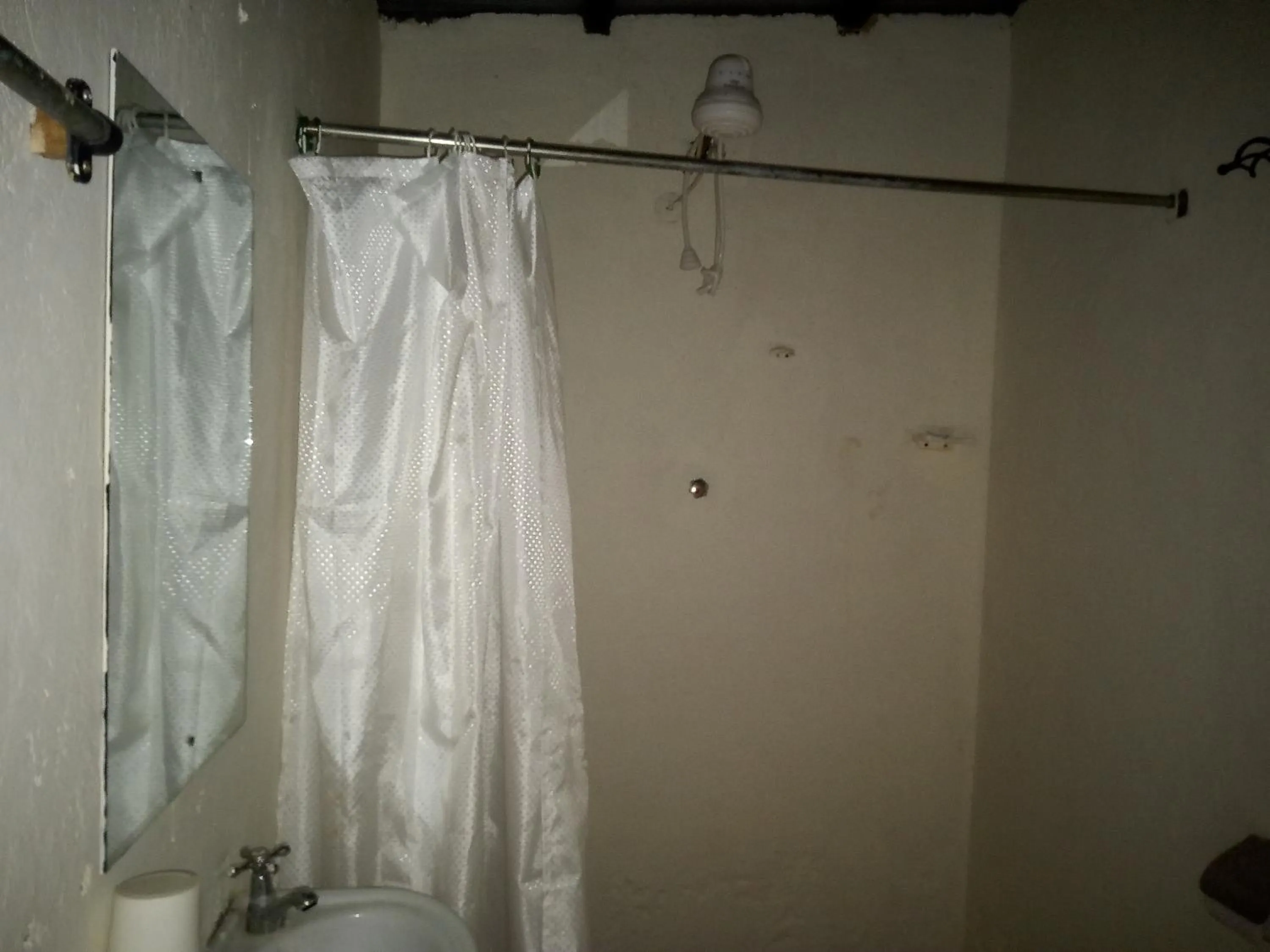 Property building in Triple Eden Resort - Naivasha