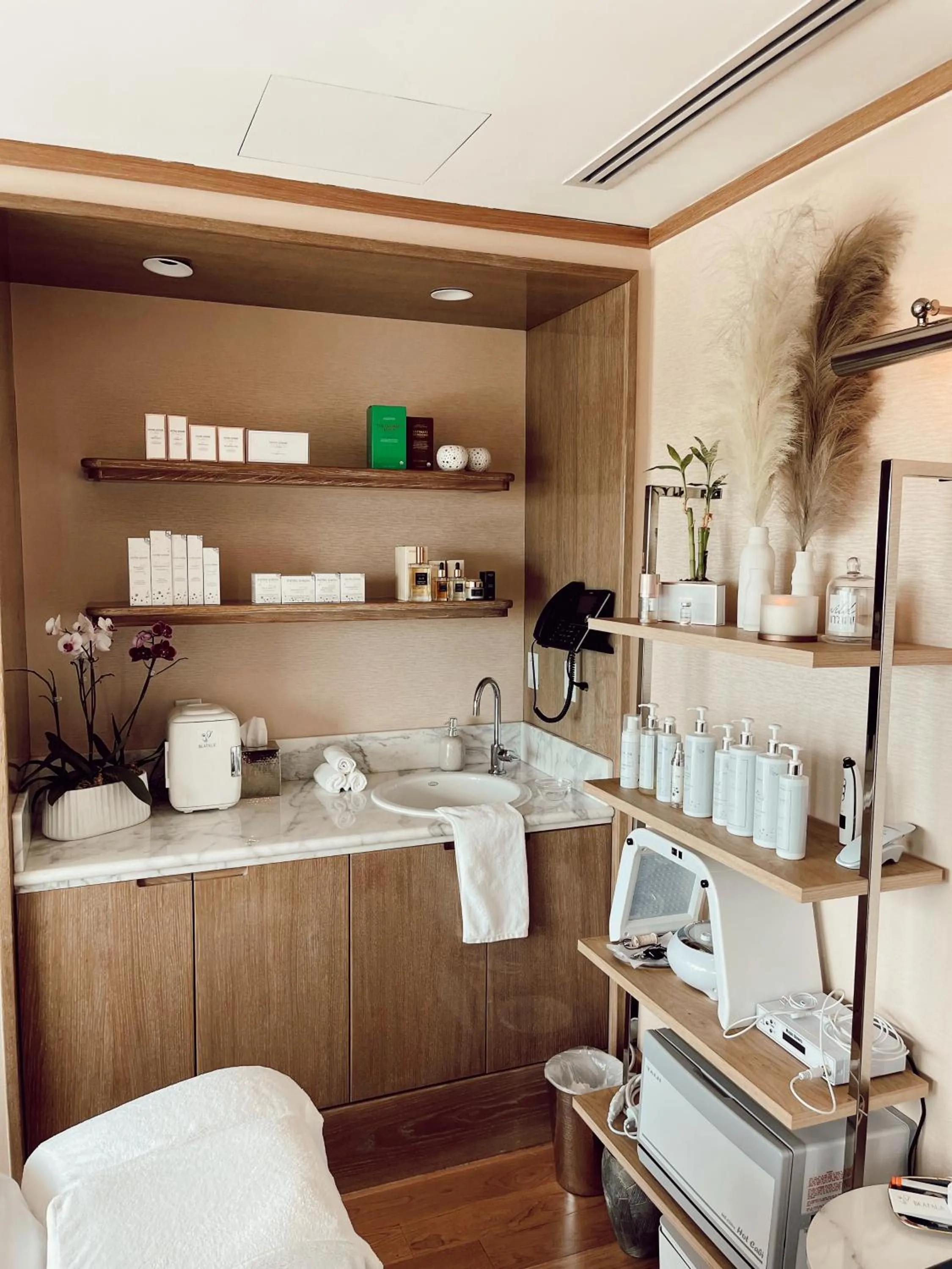 Spa and wellness centre/facilities in Mr. C Miami - Coconut Grove