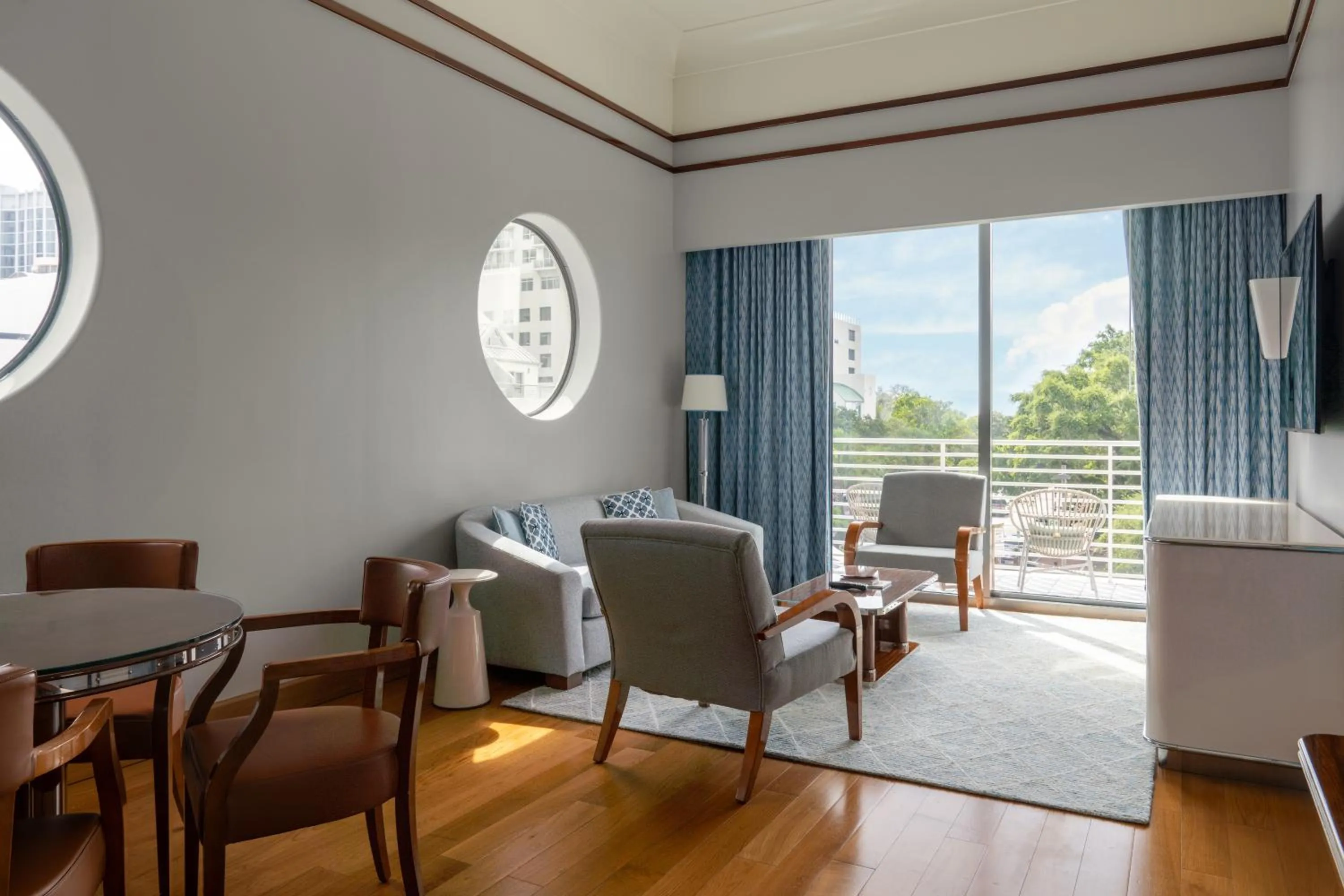 View (from property/room) in Mr. C Miami - Coconut Grove