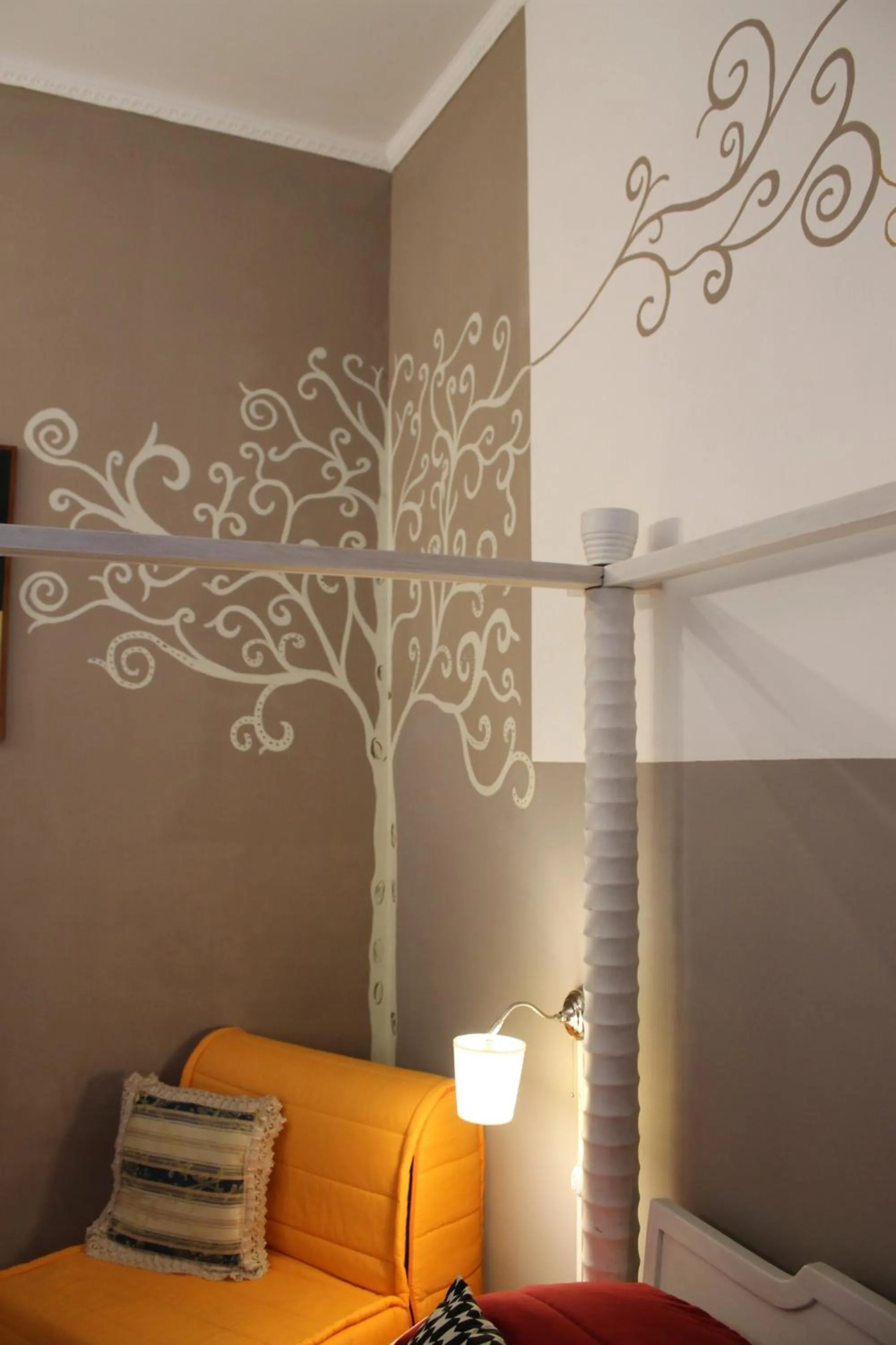 Al 68 Di Piazza Cavour