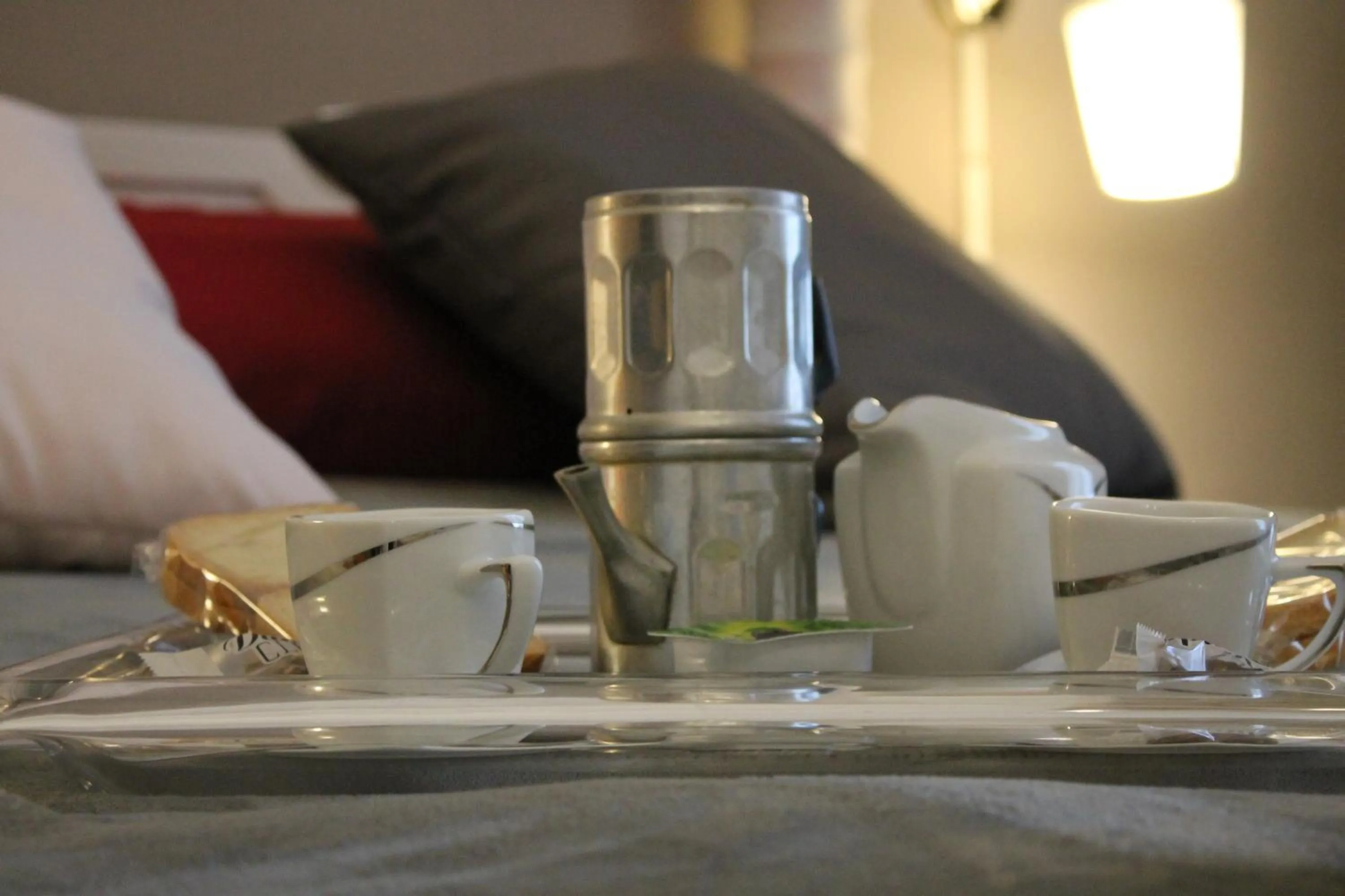 Bed in Al 68 Di Piazza Cavour