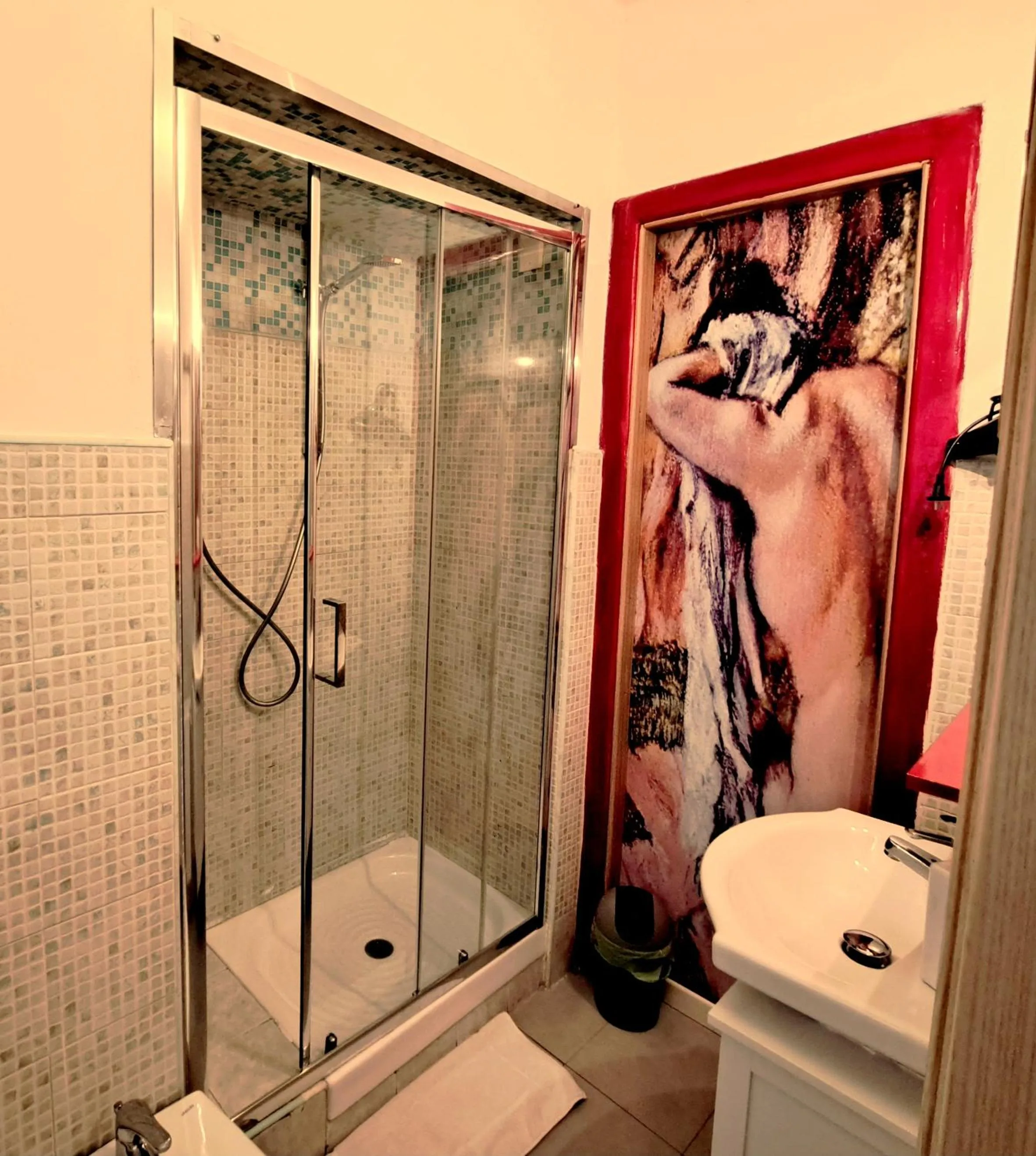 Al 68 Di Piazza Cavour