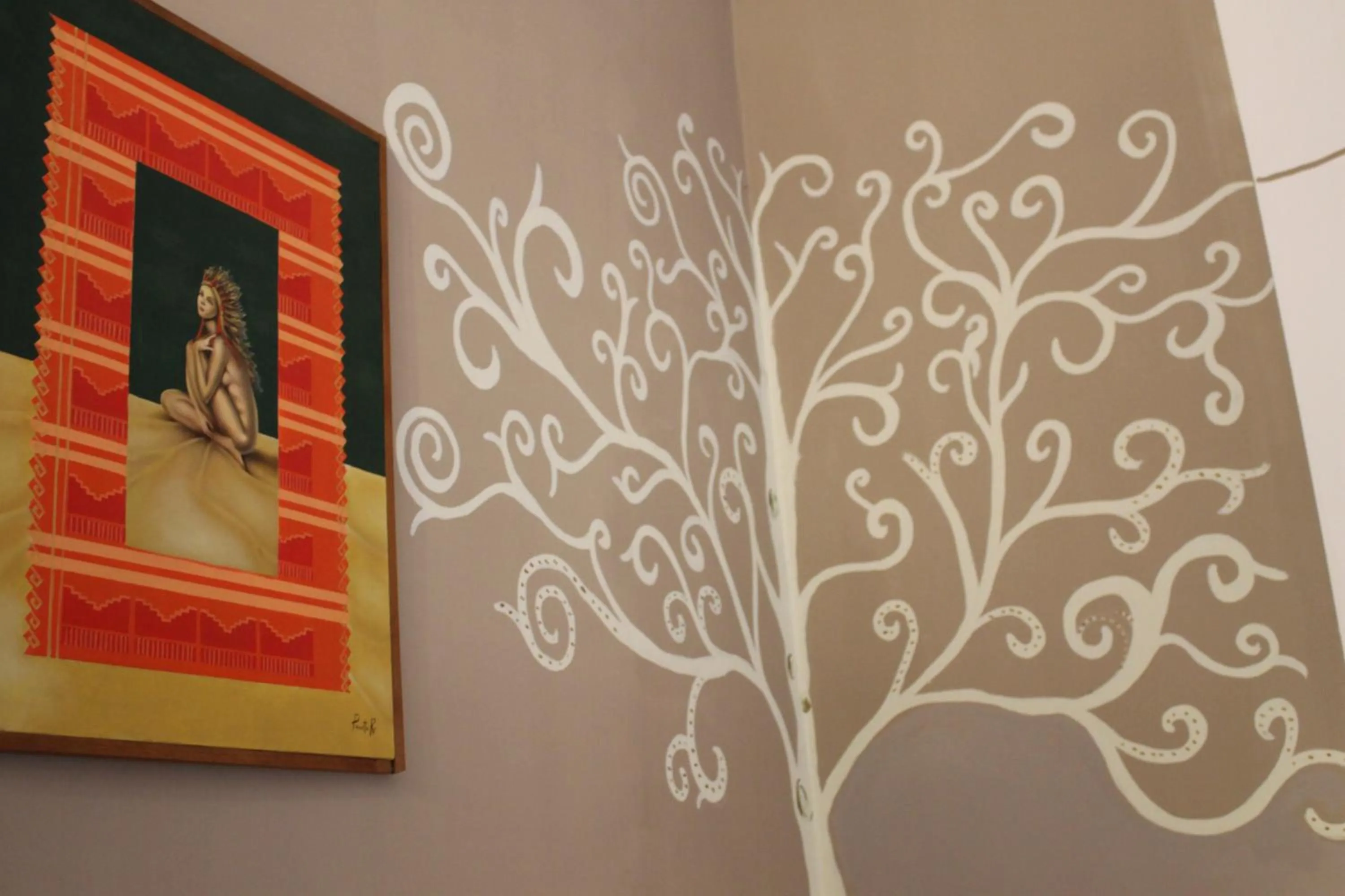 Al 68 Di Piazza Cavour