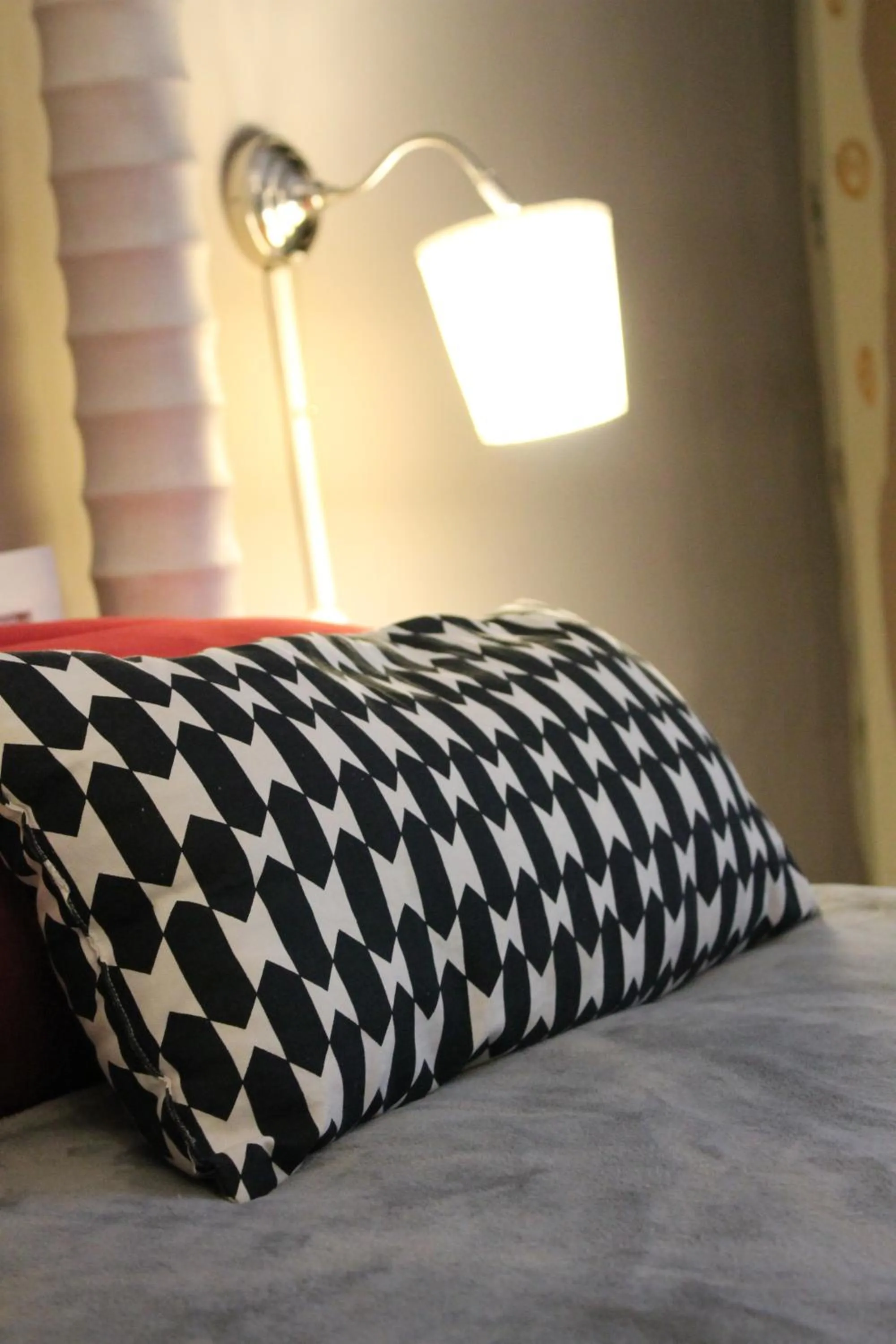 Bed in Al 68 Di Piazza Cavour