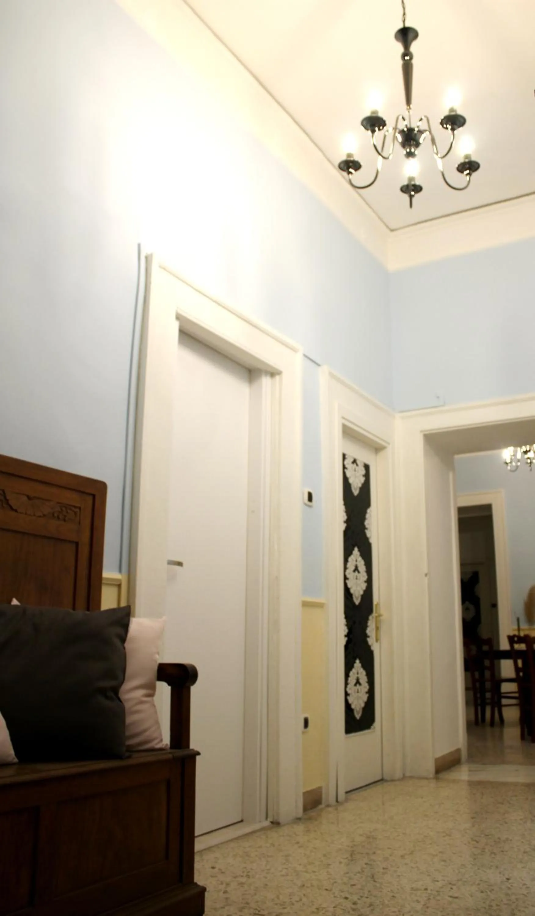 Al 68 Di Piazza Cavour