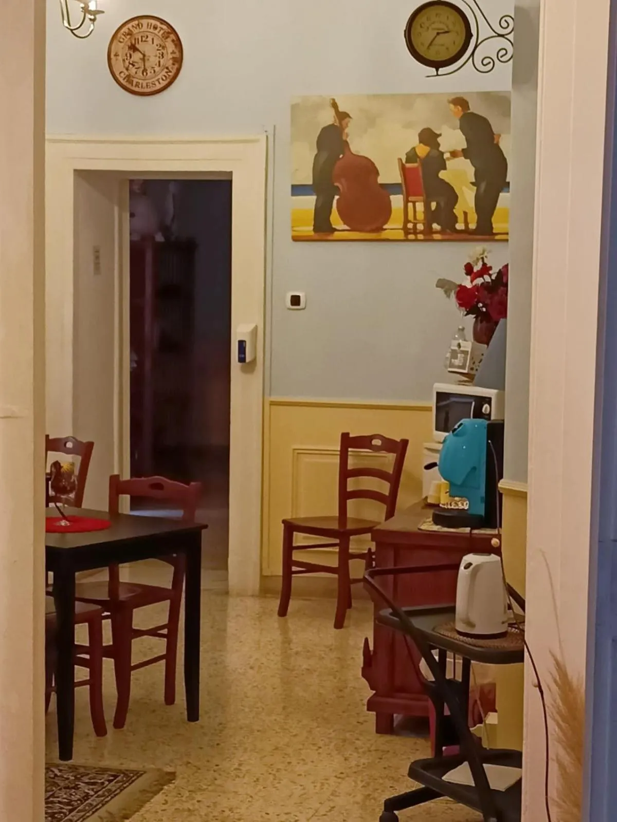 Al 68 Di Piazza Cavour