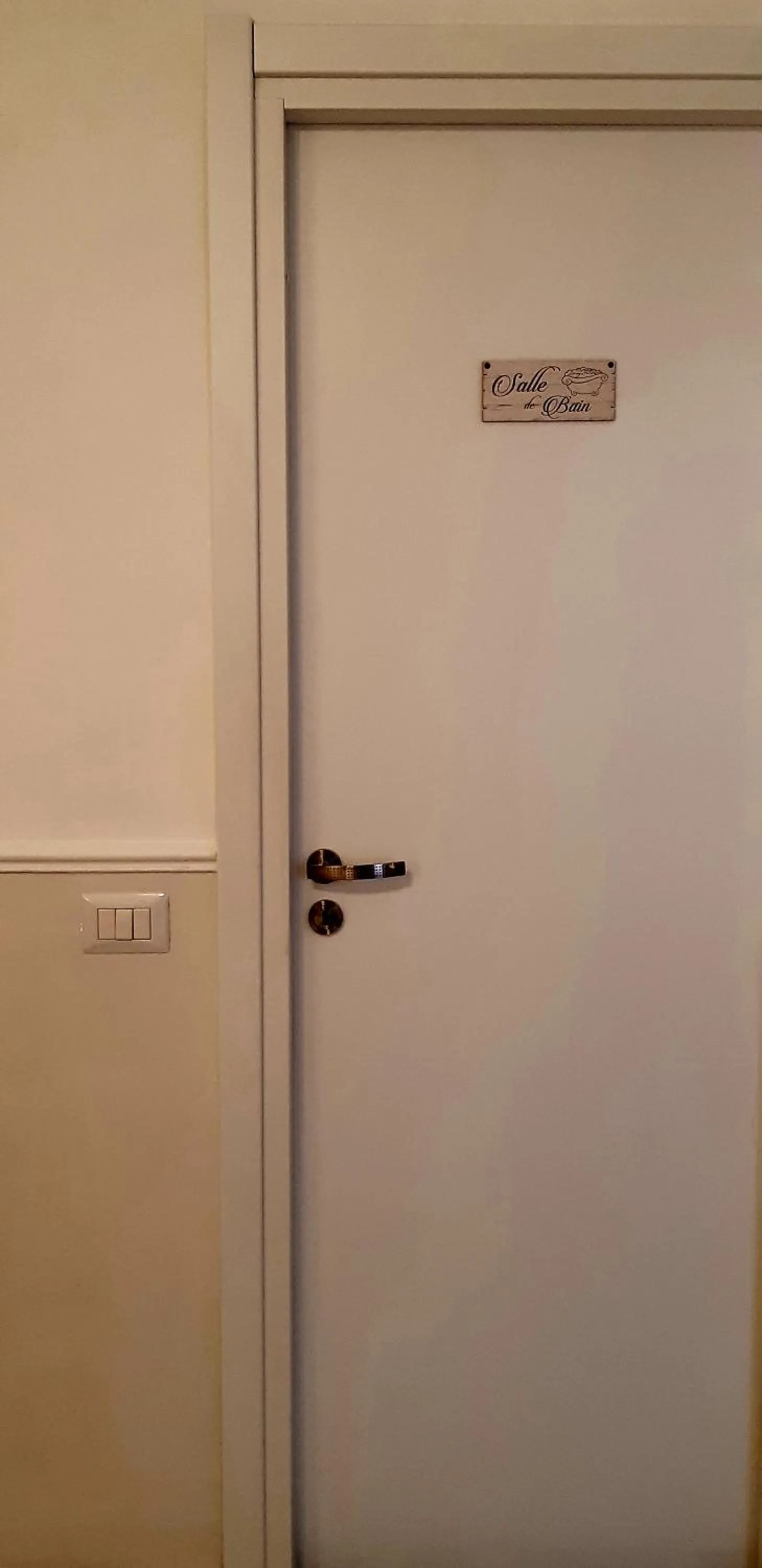 Al 68 Di Piazza Cavour