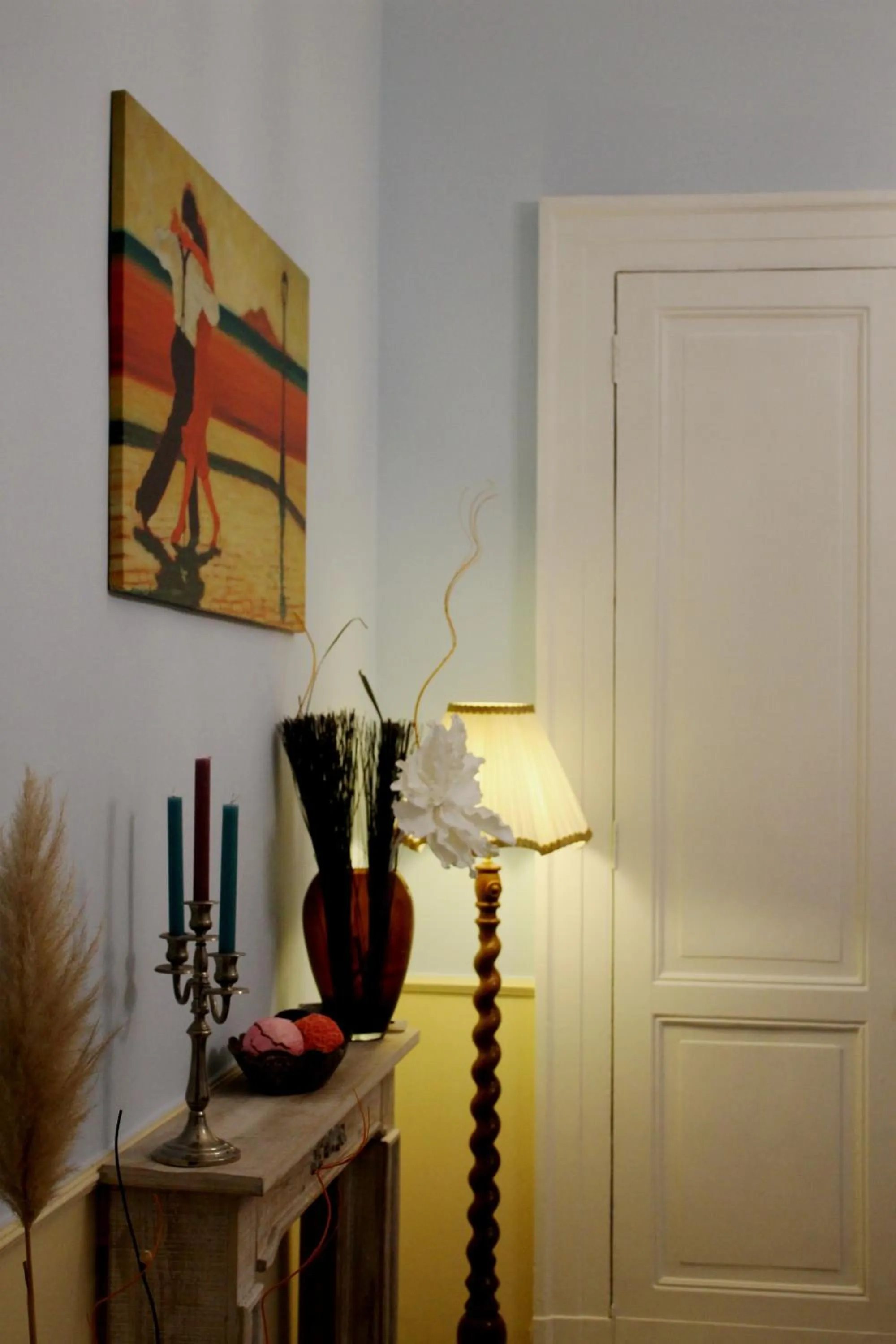 Al 68 Di Piazza Cavour