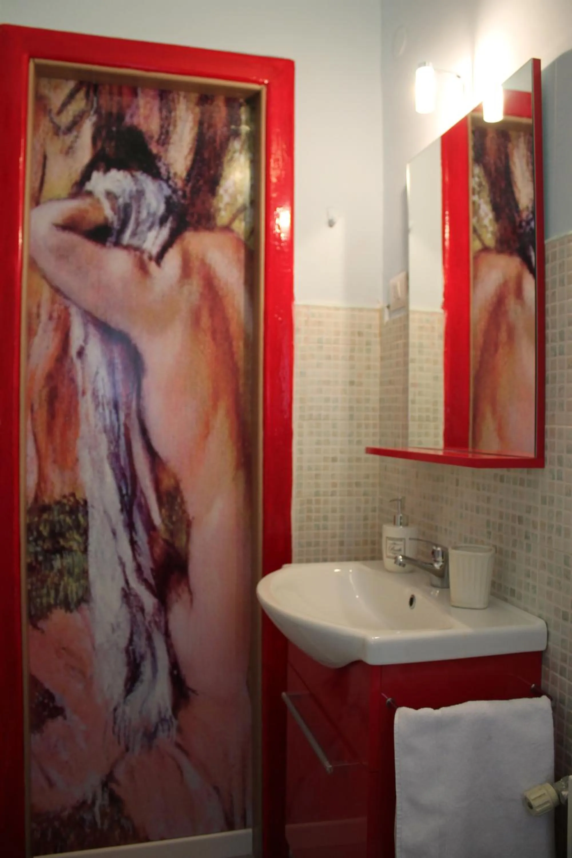 Al 68 Di Piazza Cavour