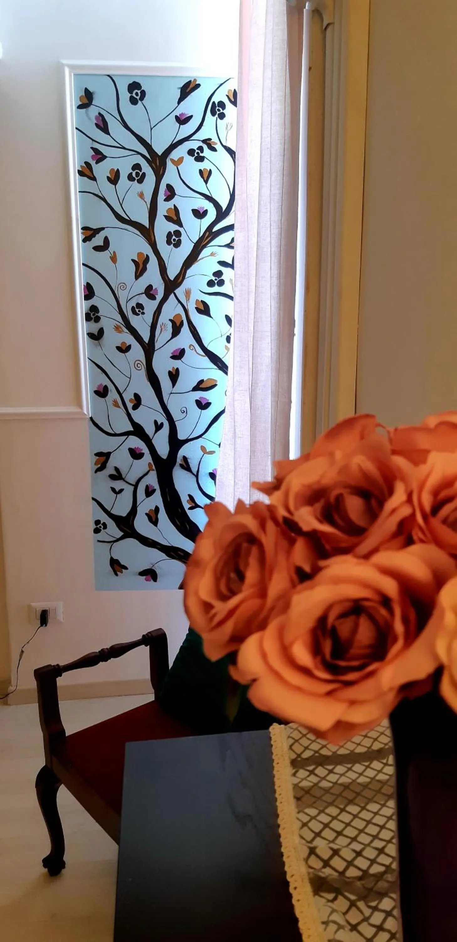 Al 68 Di Piazza Cavour