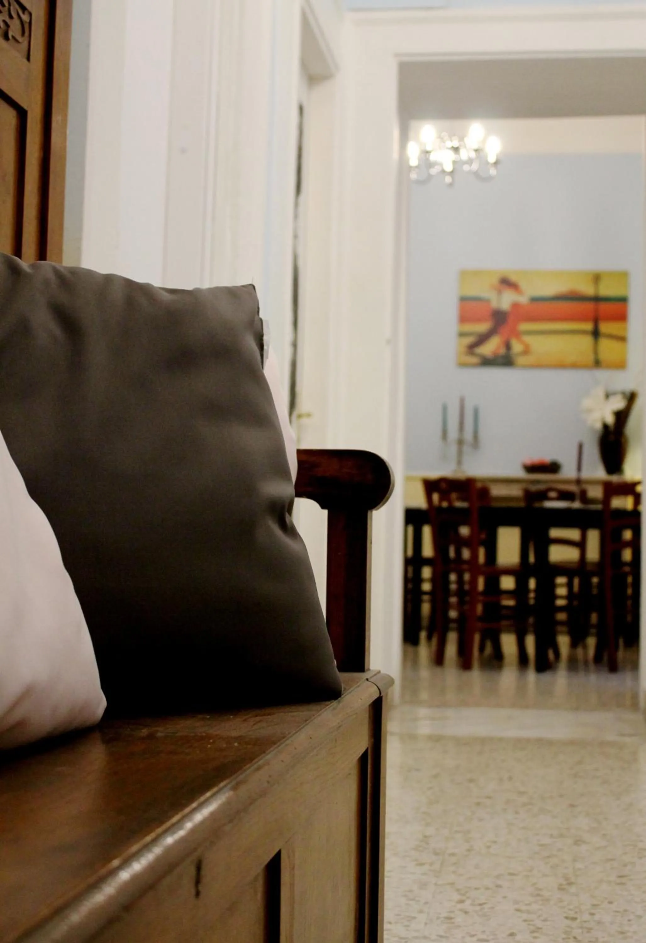 Al 68 Di Piazza Cavour