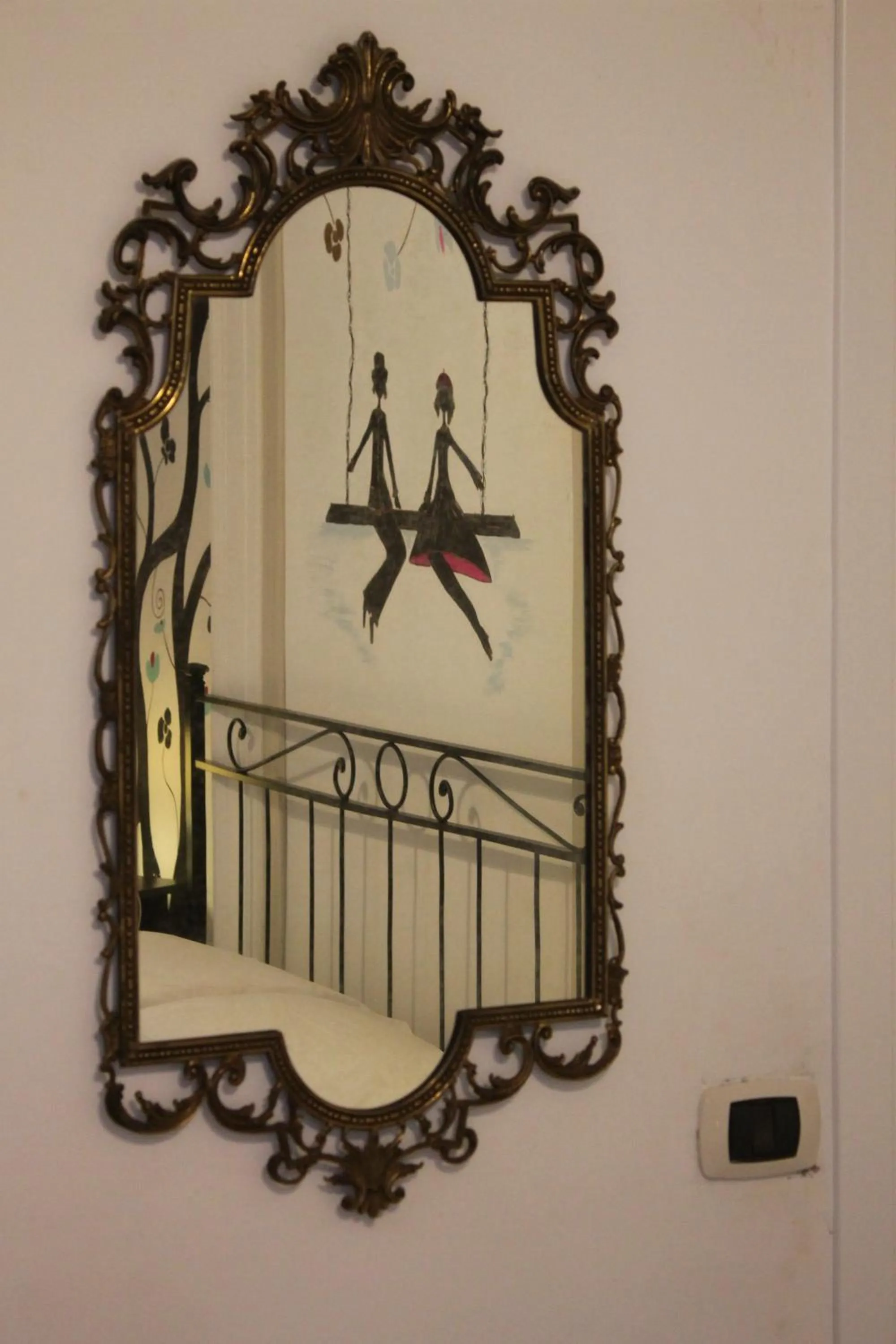 Al 68 Di Piazza Cavour