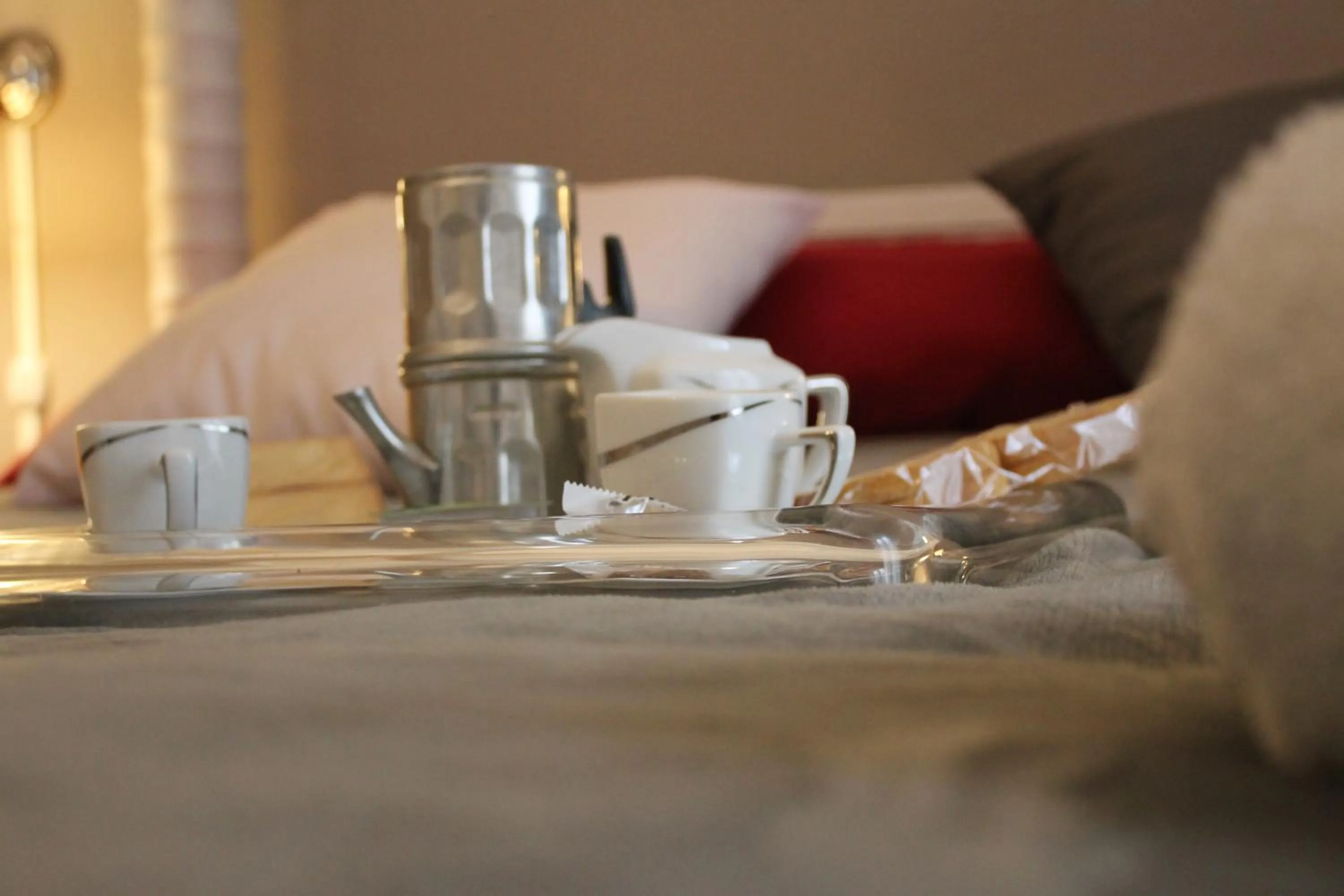 Bed in Al 68 Di Piazza Cavour