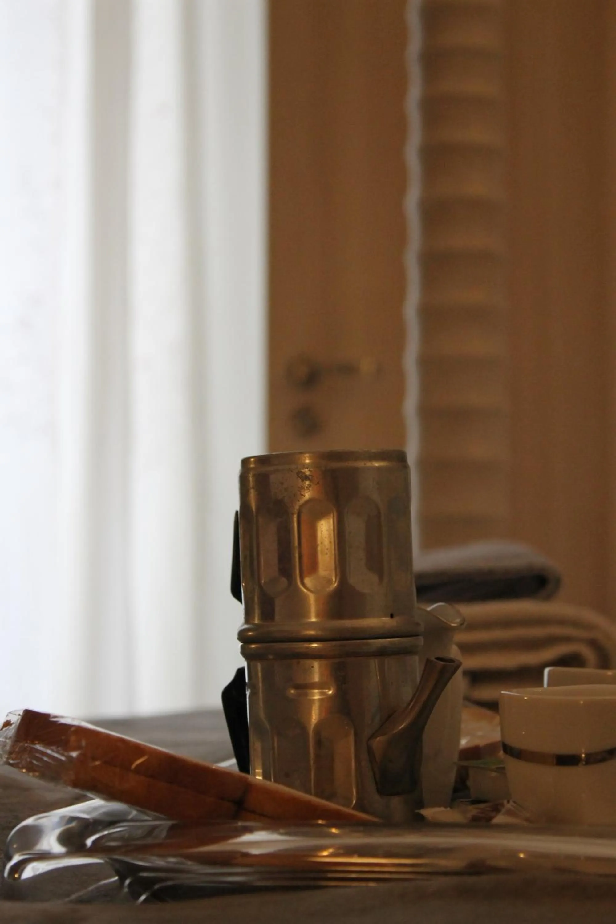 Al 68 Di Piazza Cavour