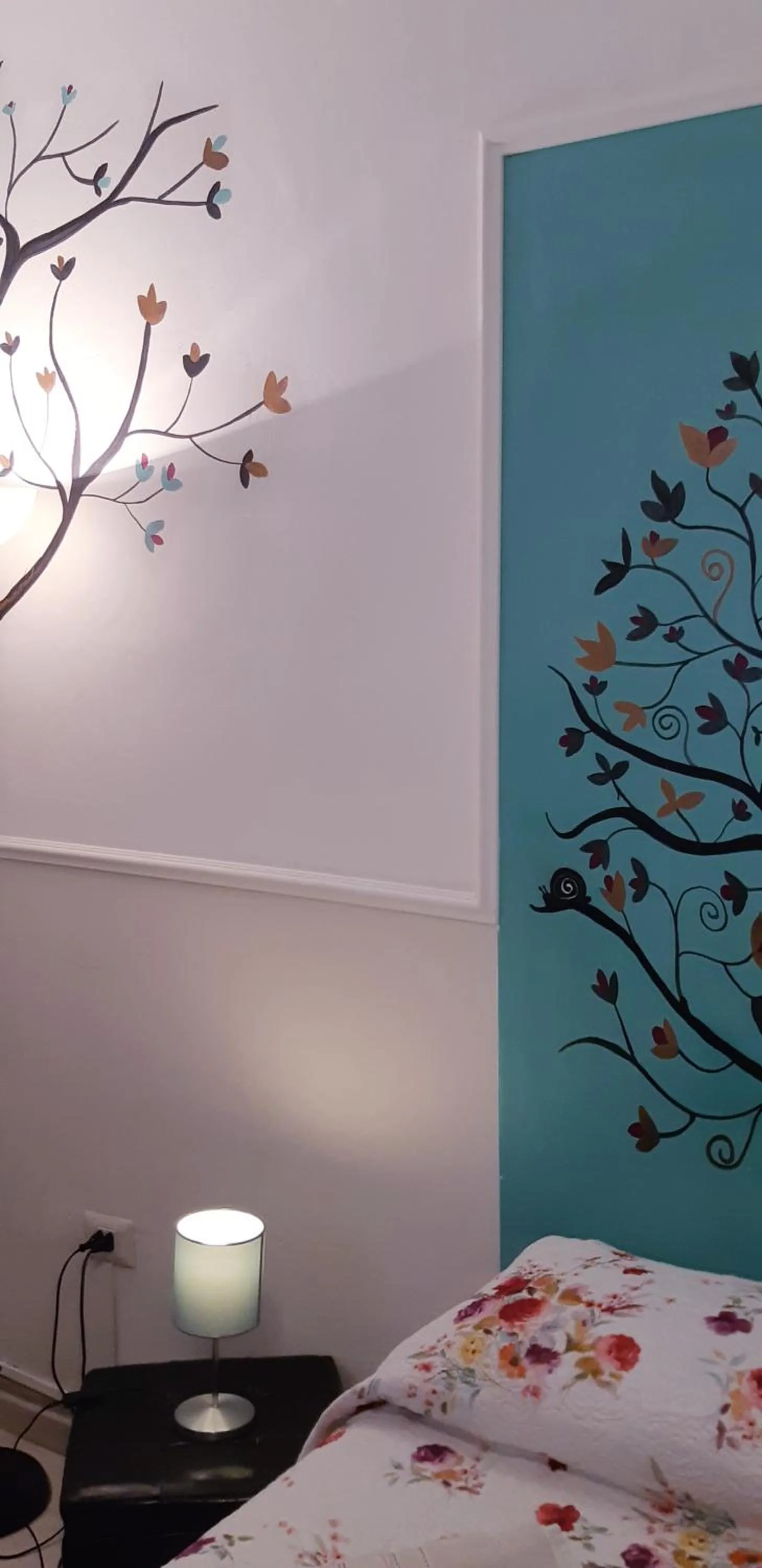 Bed in Al 68 Di Piazza Cavour