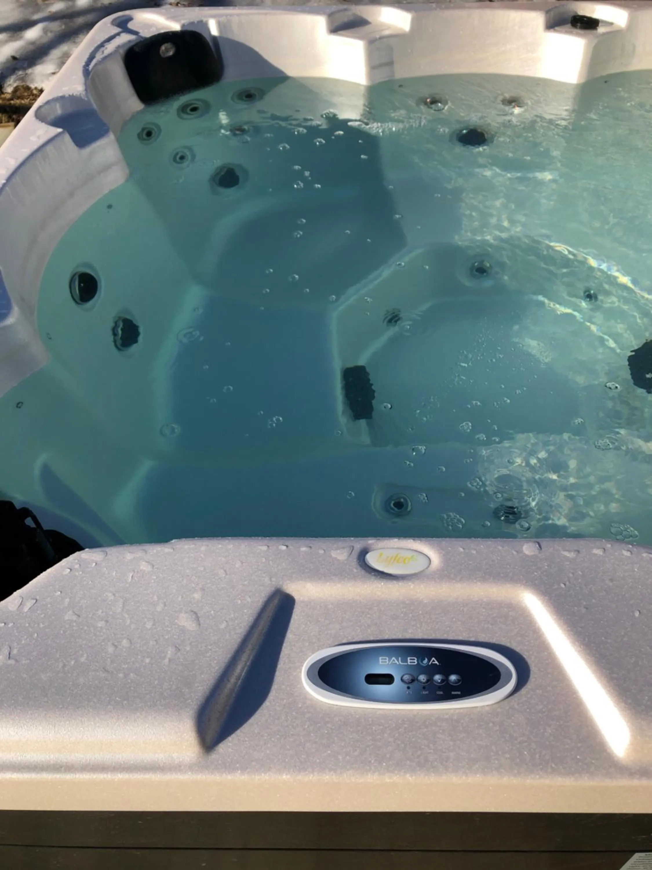 Property building in Docksta Hotell