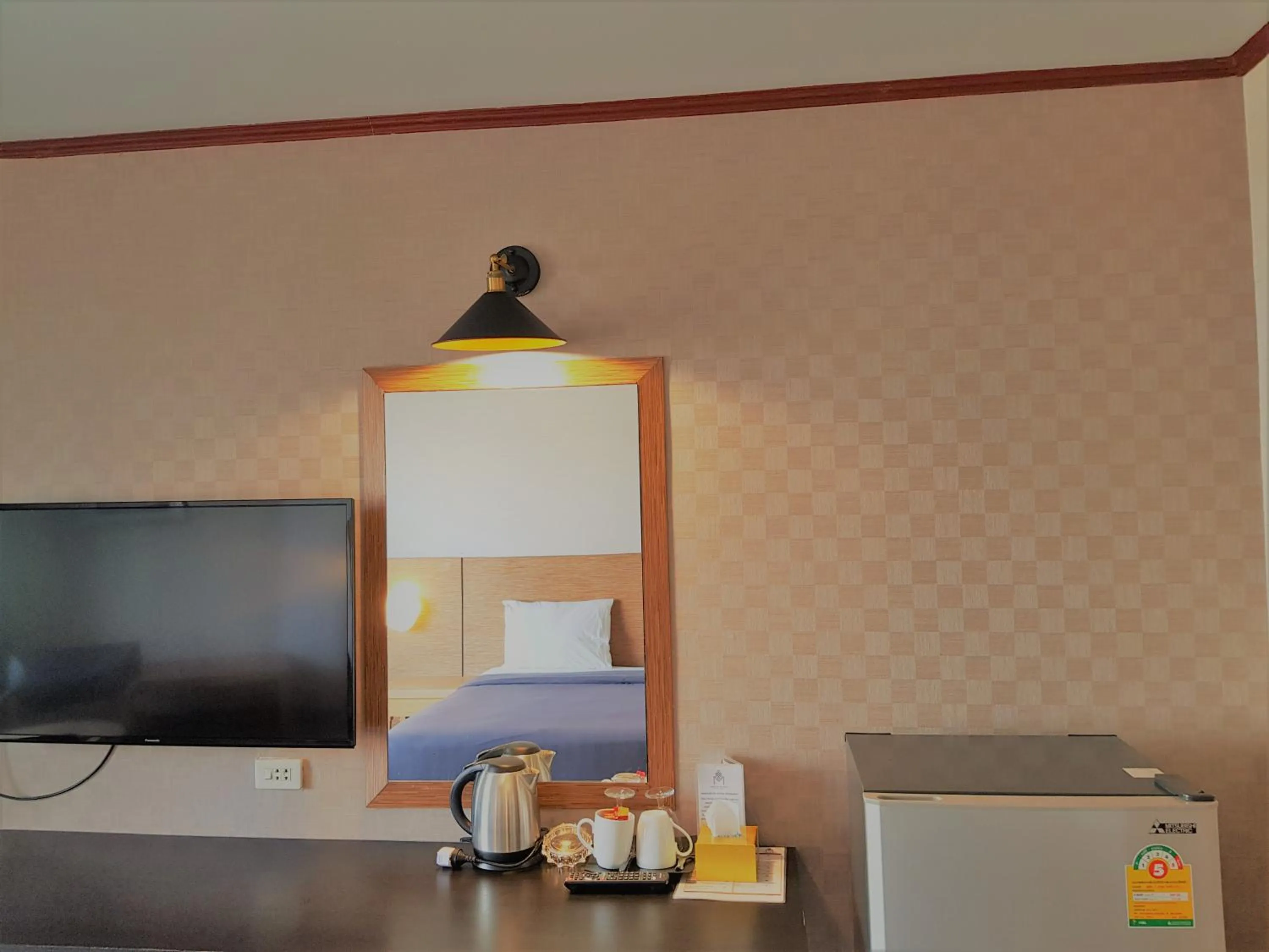 Marine Plaza Hotel Pattaya