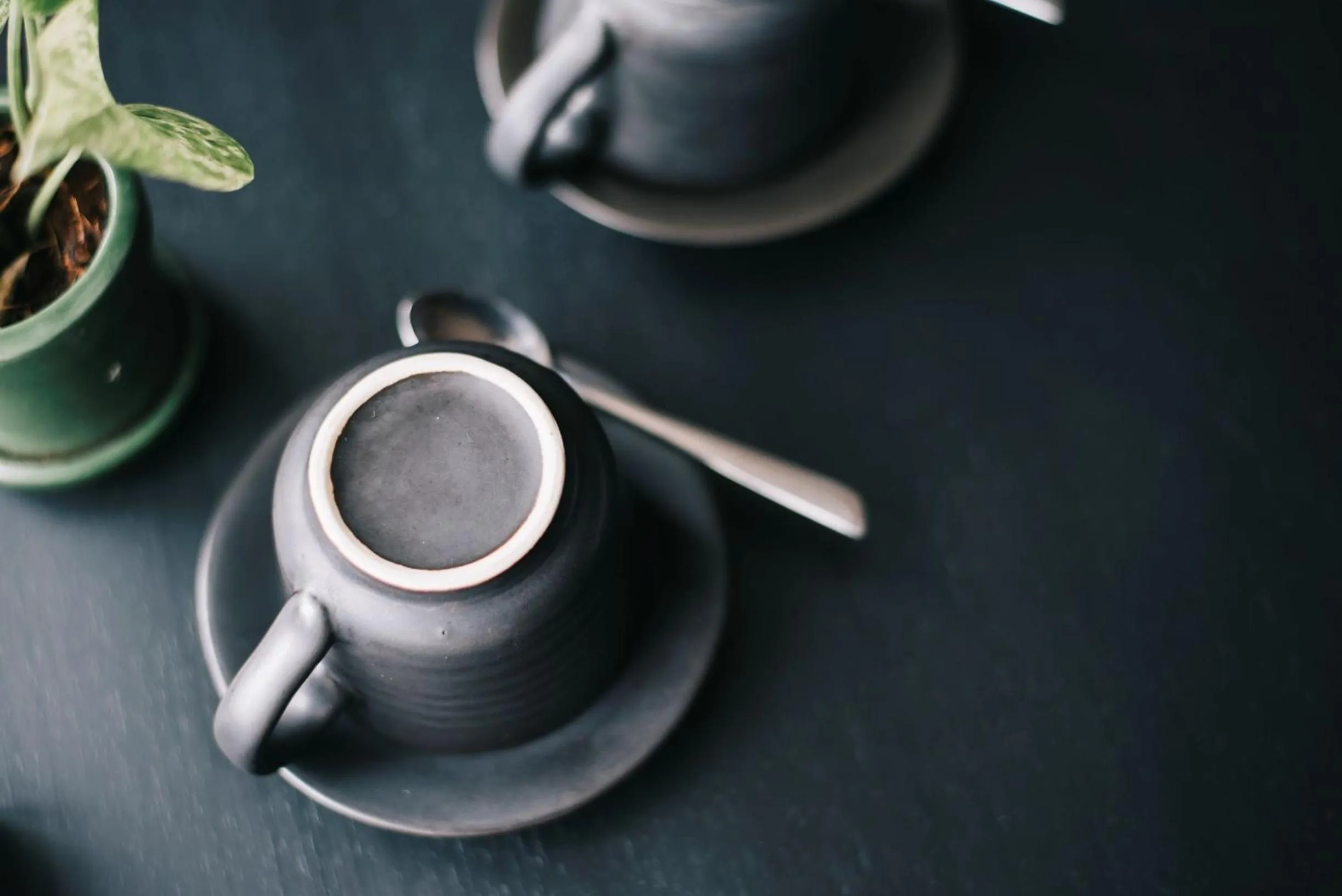 Coffee/tea facilities in Marine Plaza Hotel Pattaya