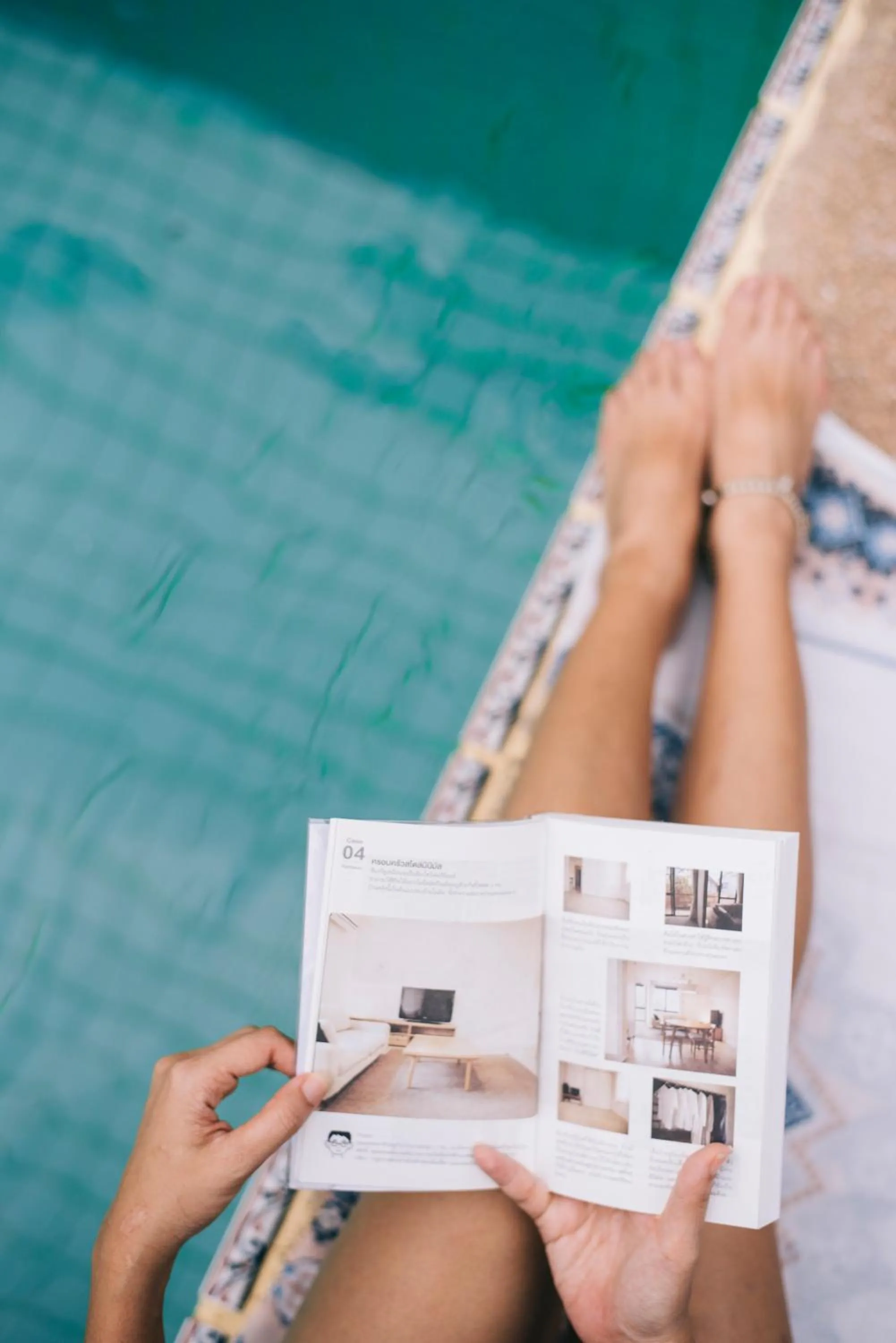 Activities in Marine Plaza Hotel Pattaya