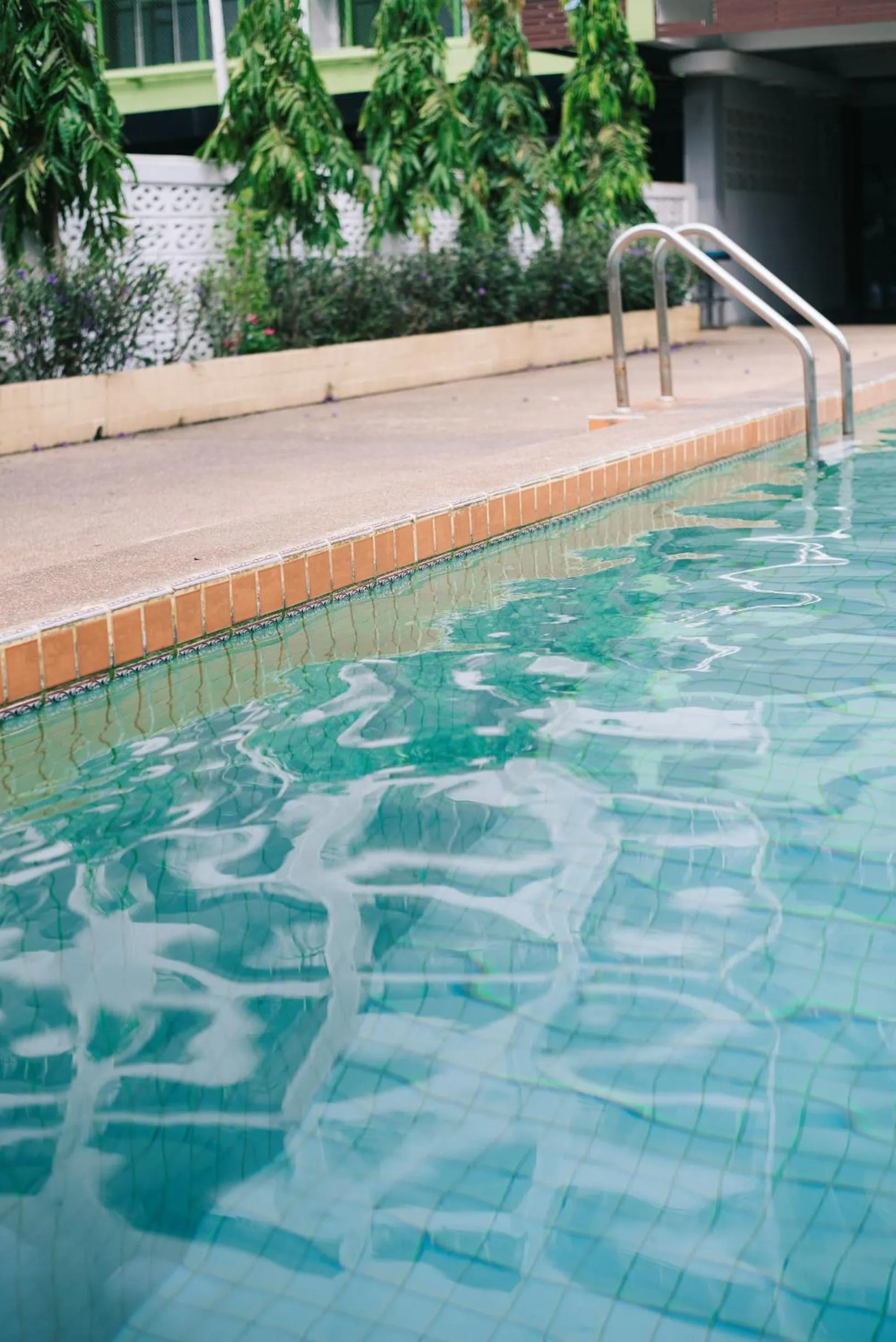 Marine Plaza Hotel Pattaya