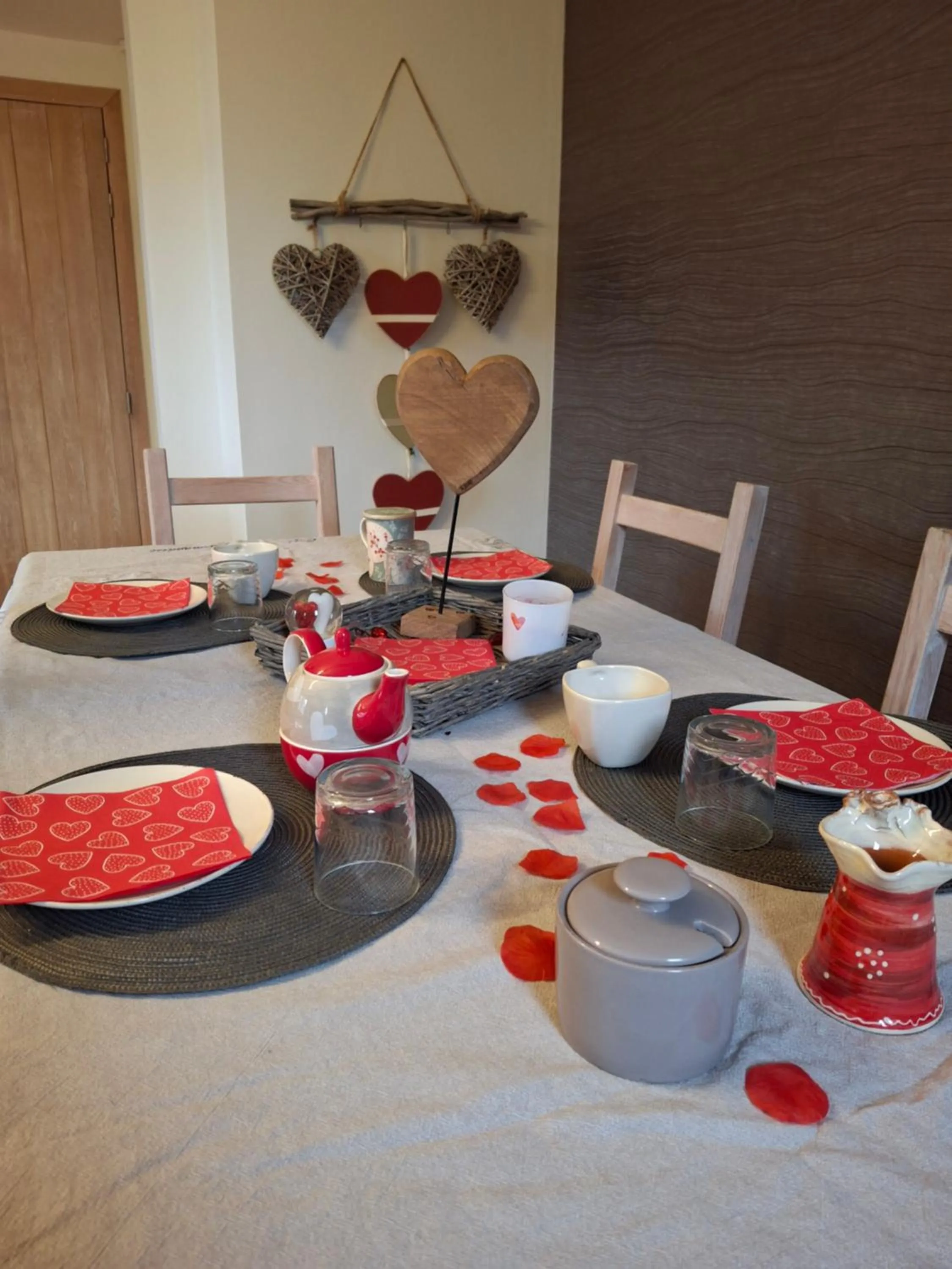 B&B Caprice d'Epices