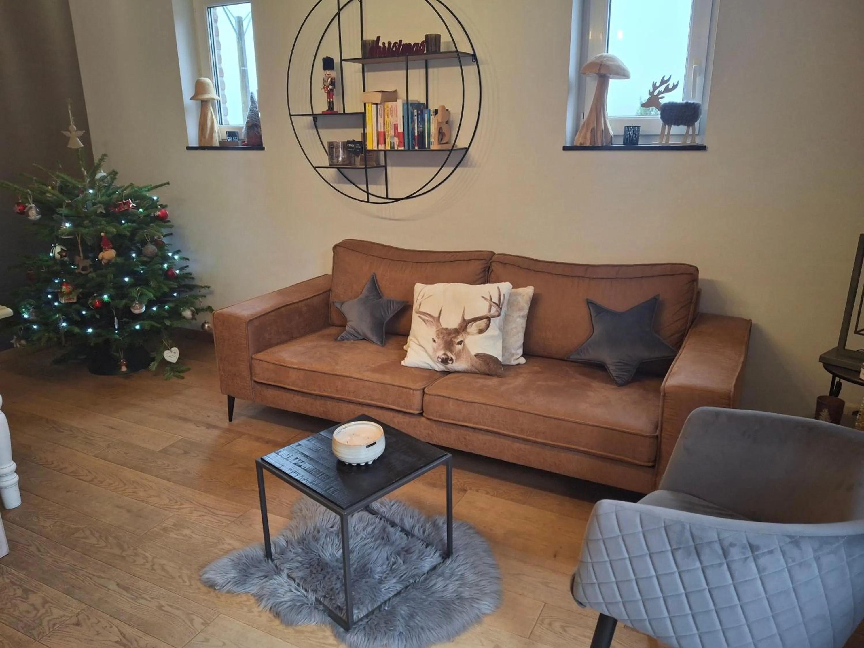 B&B Caprice d'Epices