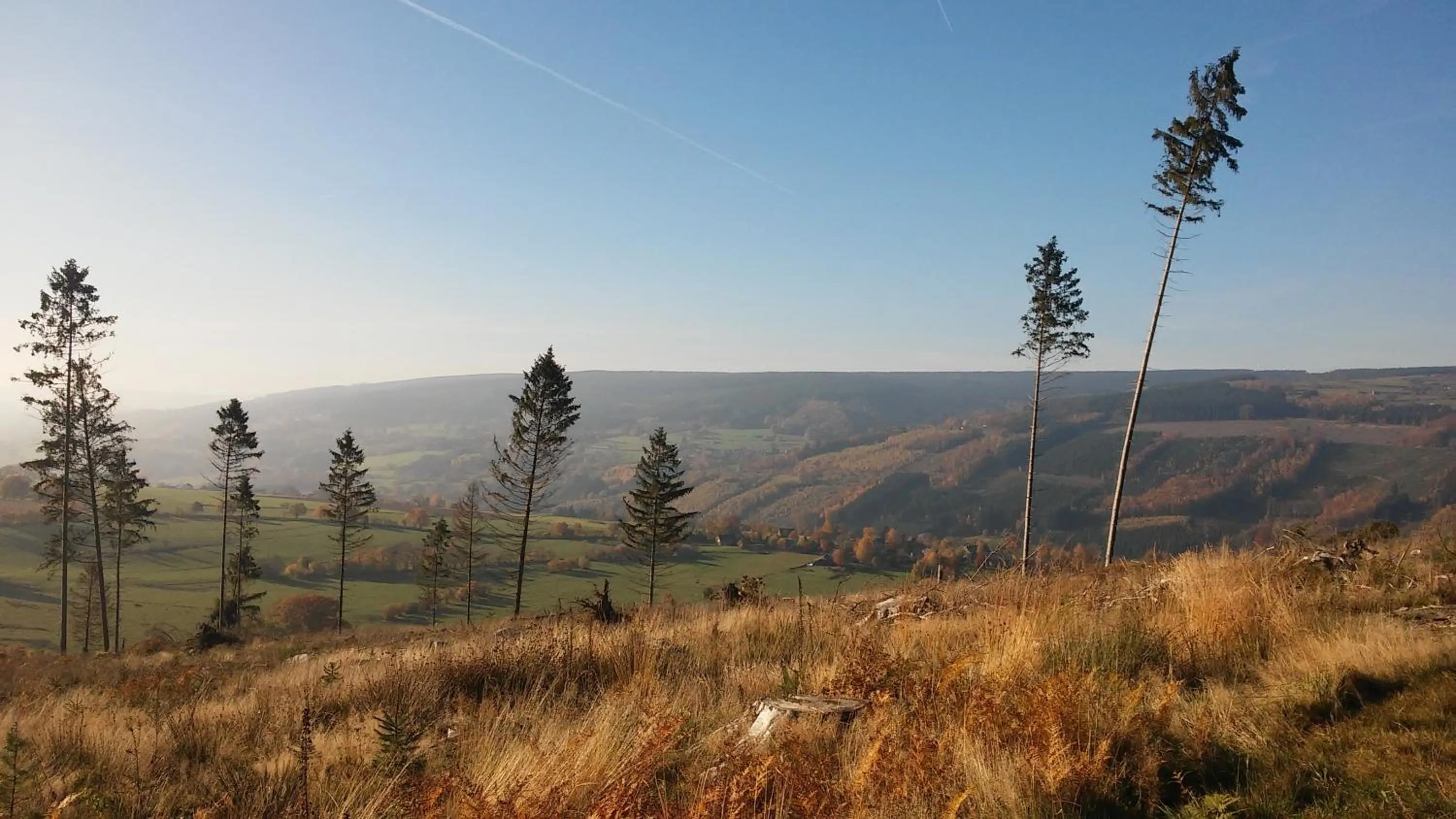 Cycling in B&B Caprice d'Epices