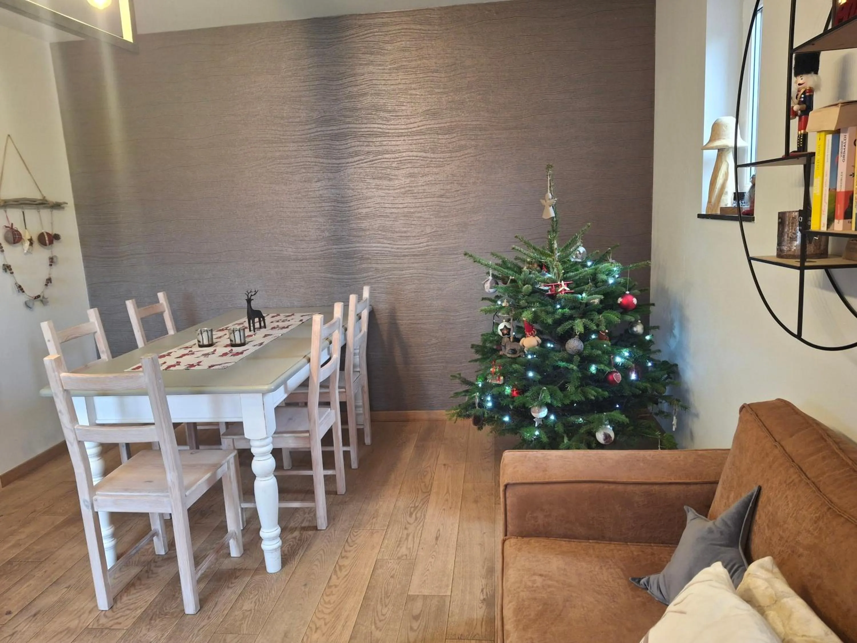 B&B Caprice d'Epices