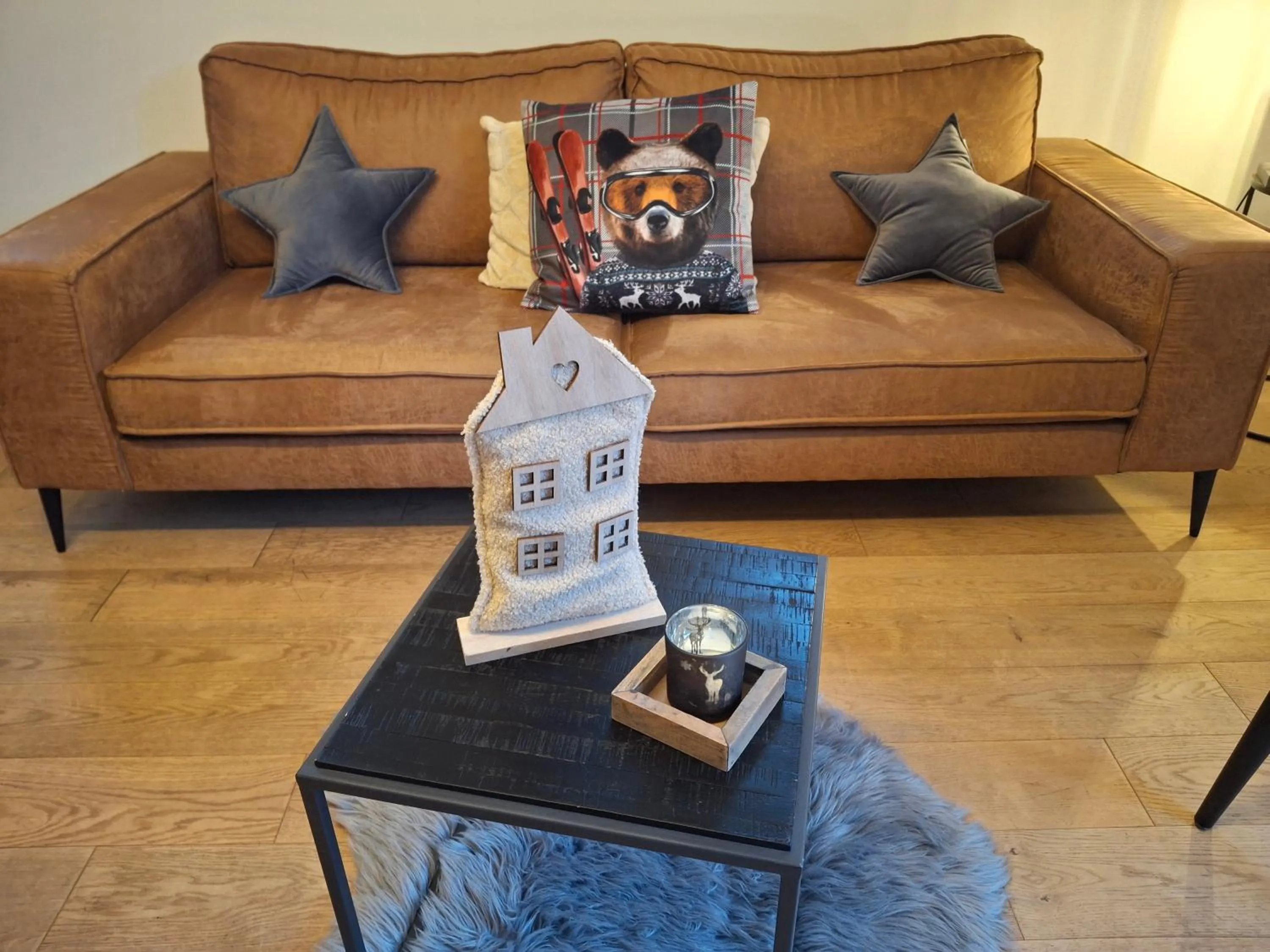 B&B Caprice d'Epices