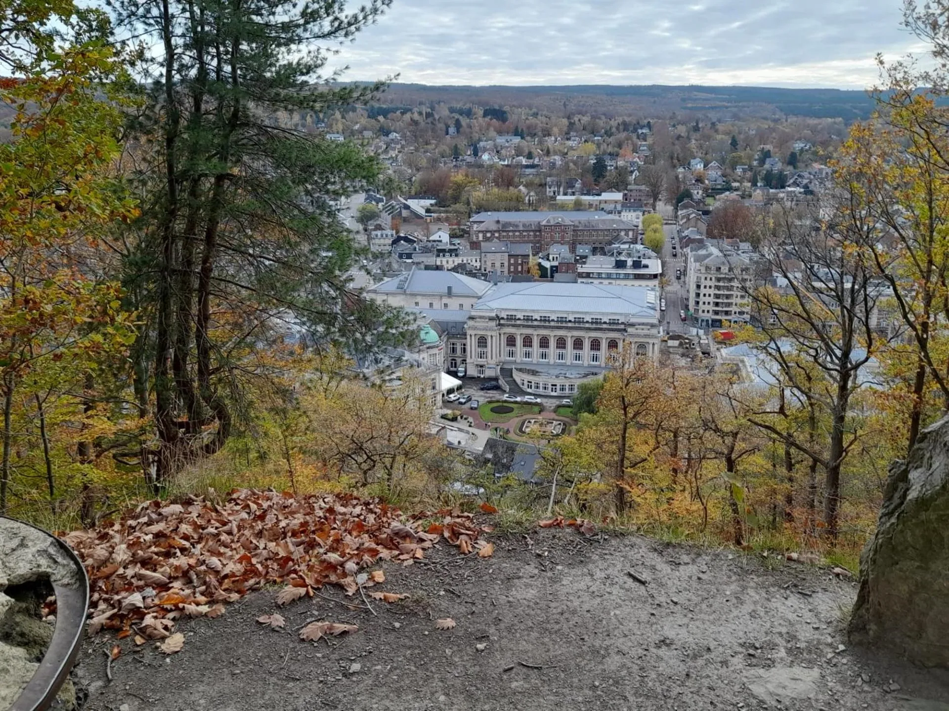 Activities in B&B Caprice d'Epices