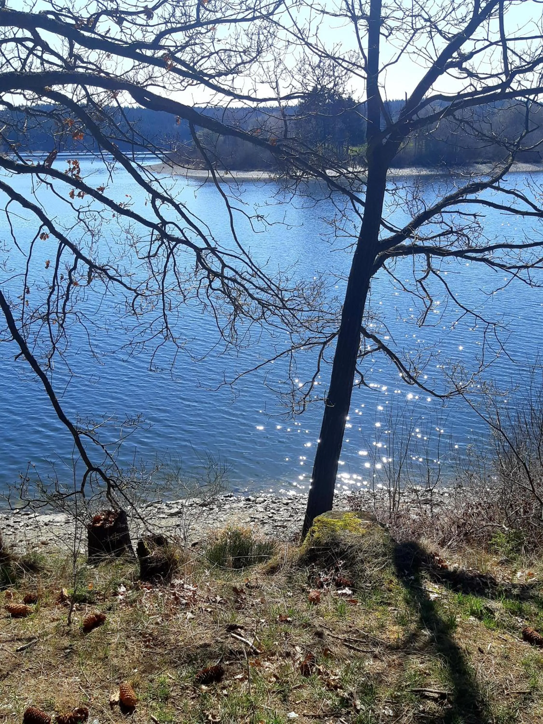 Hiking in B&B Caprice d'Epices