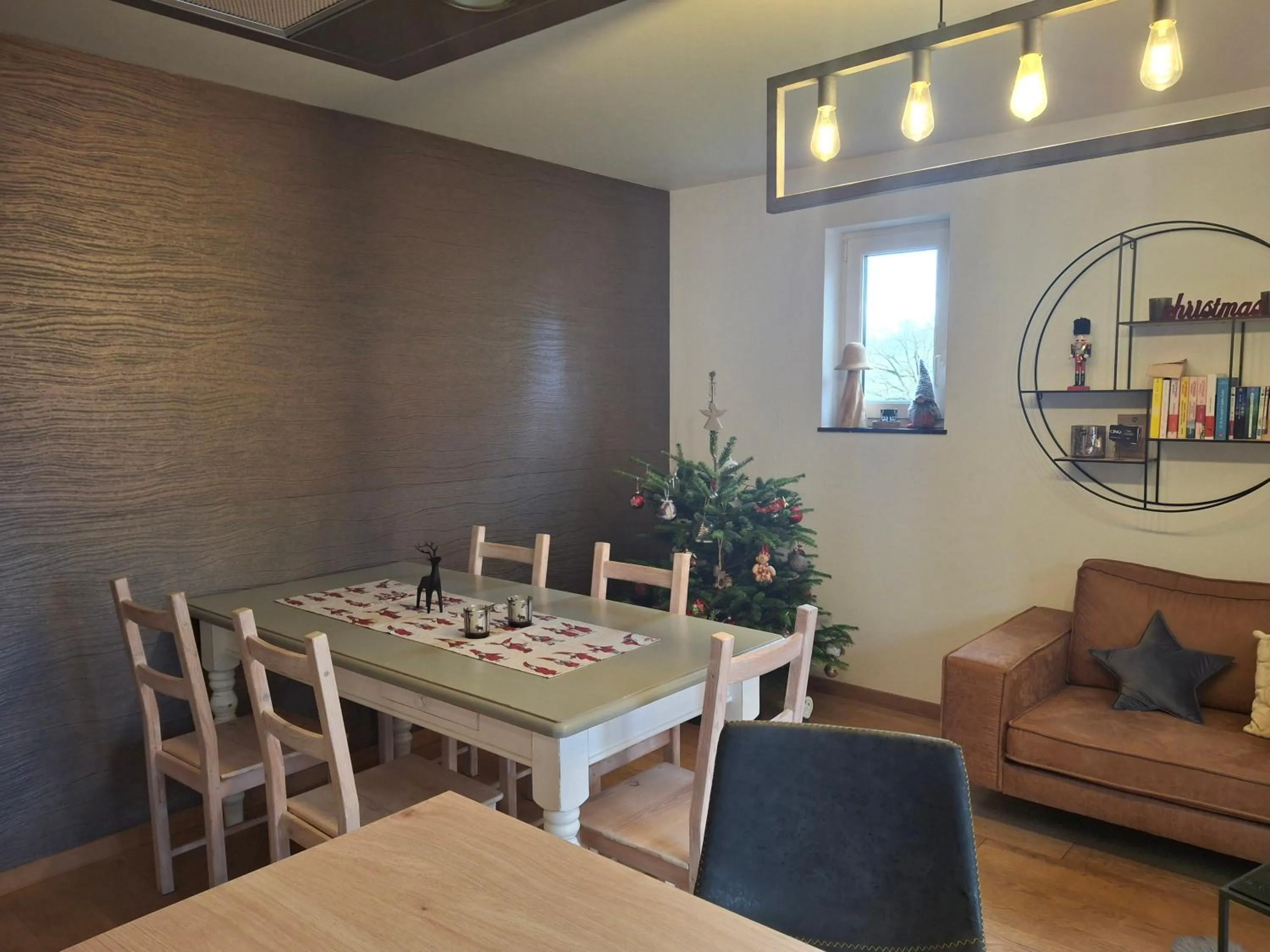 B&B Caprice d'Epices