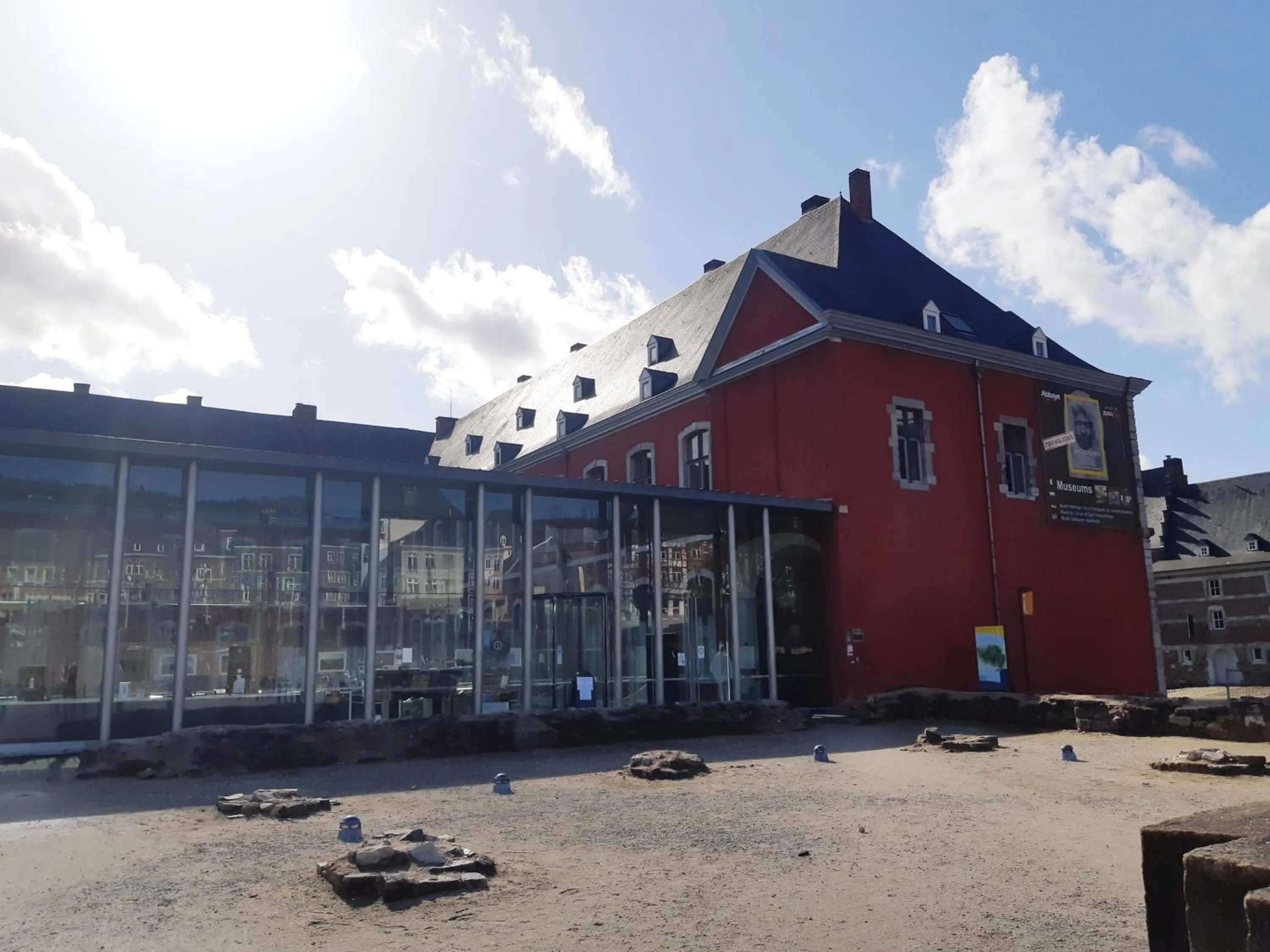 Activities in B&B Caprice d'Epices