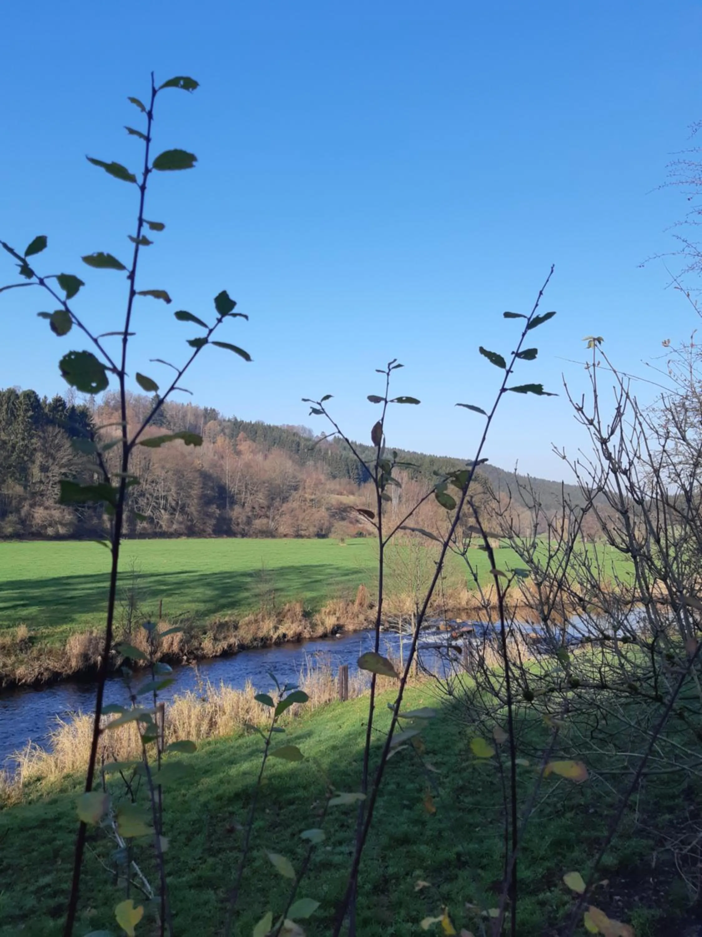 Nearby landmark in B&B Caprice d'Epices