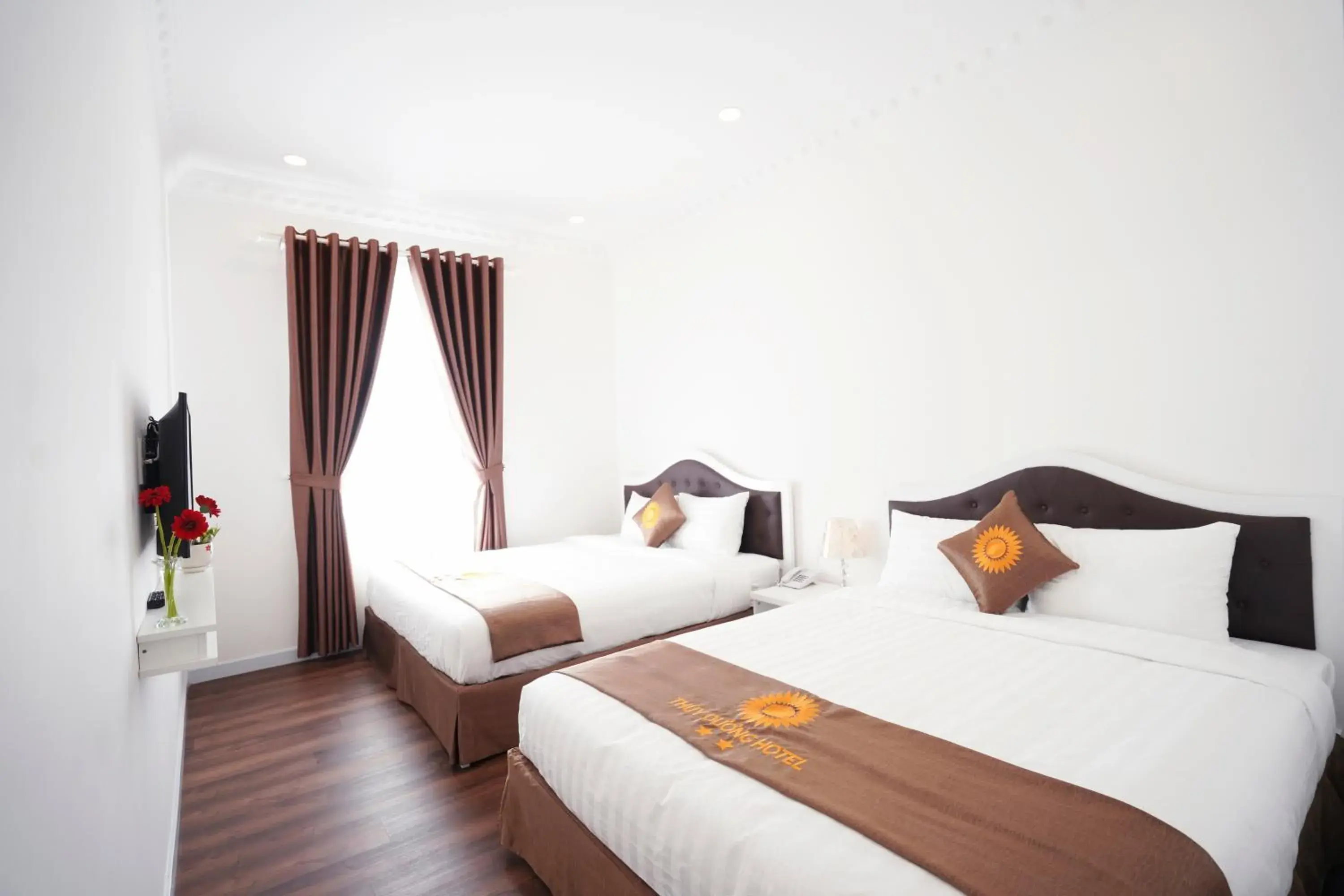 Thuy Duong Hotel Thuy Duong Hotel