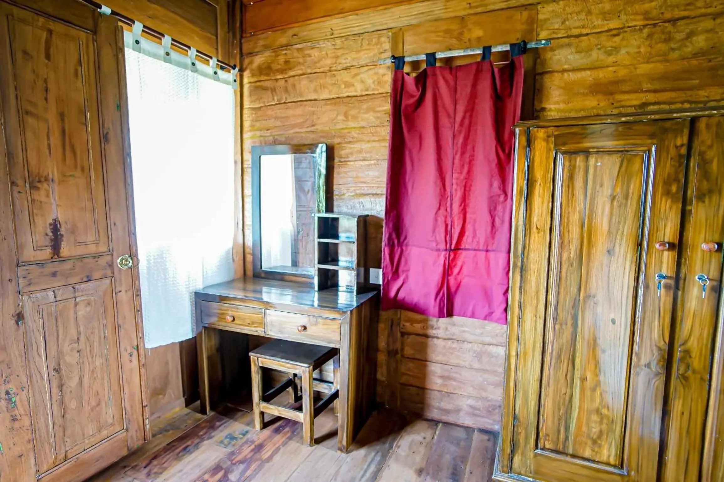 Photo of the whole room in Cening Bagus Bungalow