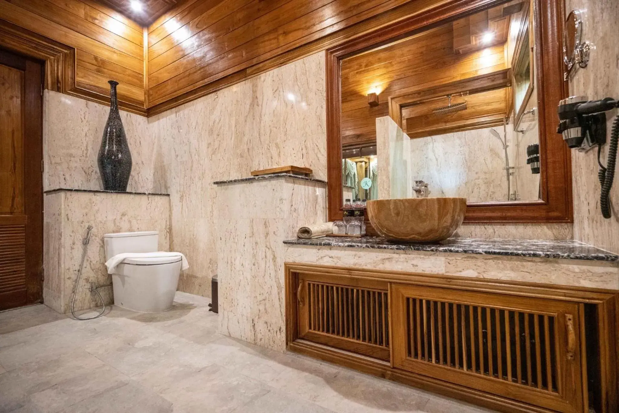 Villa in WandaVista Resort Khum Wang Nuea Chiang Mai清迈万达文华酒店北国之宫 Villa in WandaVista Resort Khum Wang Nuea Chiang Mai清迈万达文华酒店北国之宫