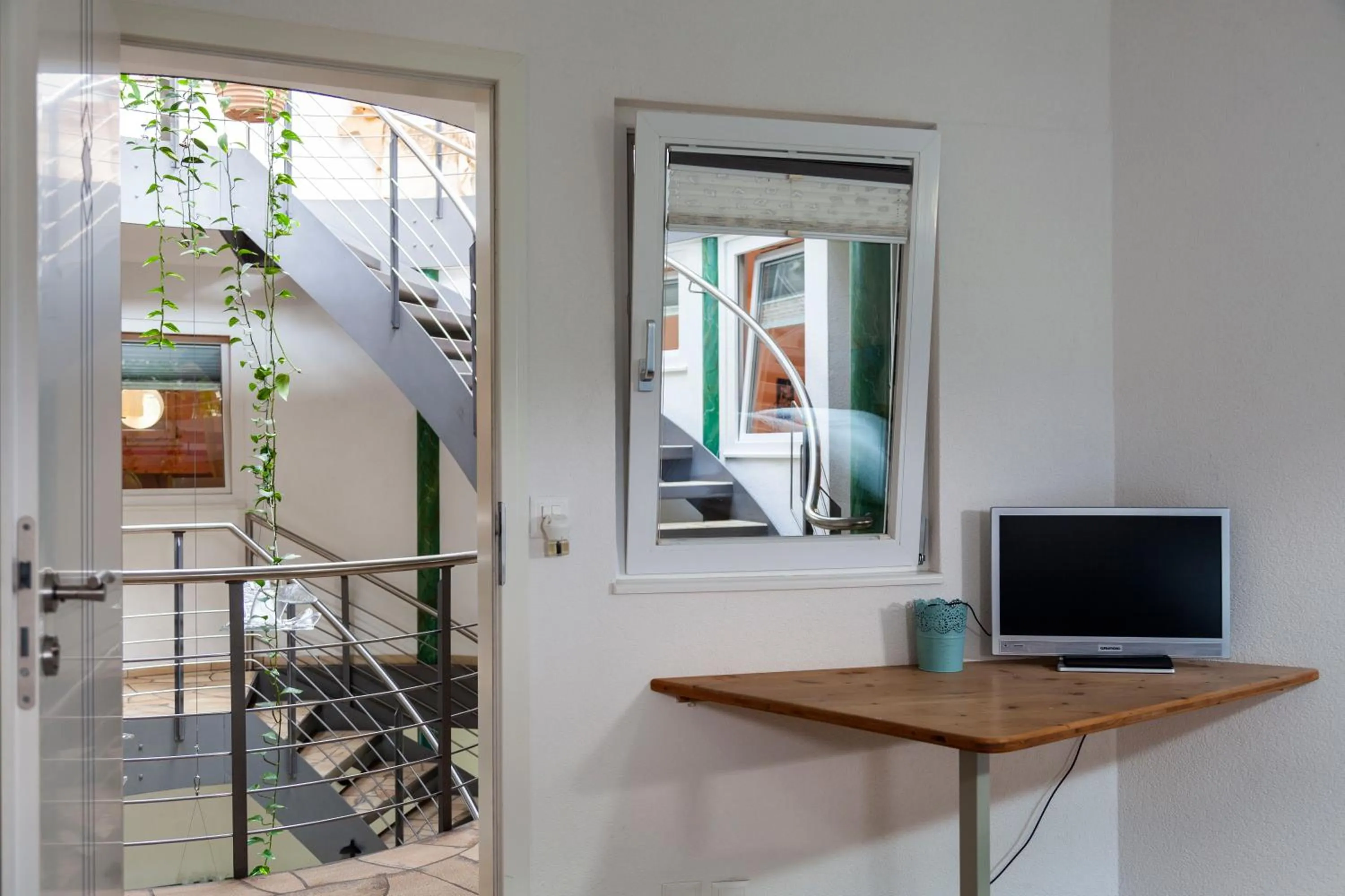 Decorative detail in Bergwerksilo Herznach