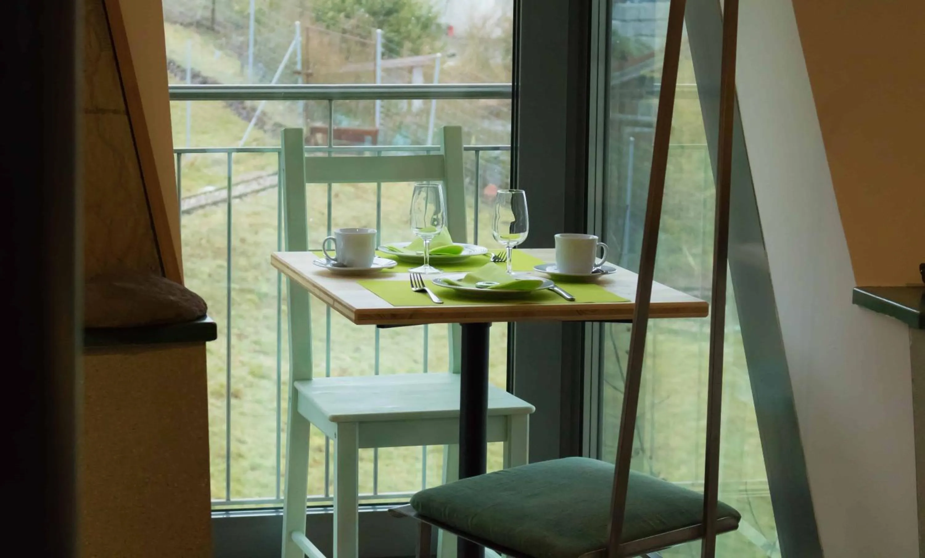 Restaurant/places to eat in Bergwerksilo Herznach