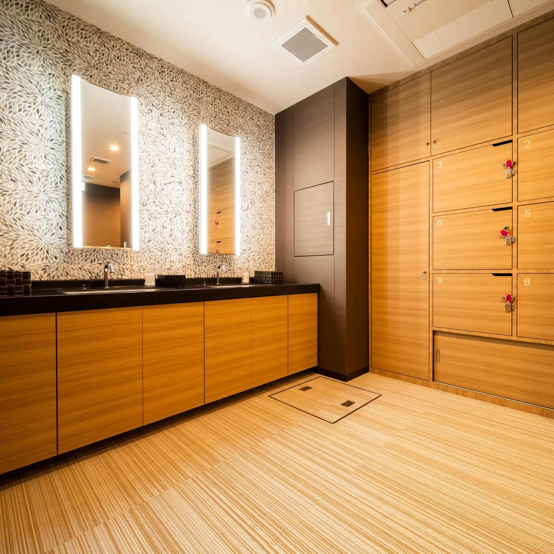 Super Hotel Nagano Iida Inter