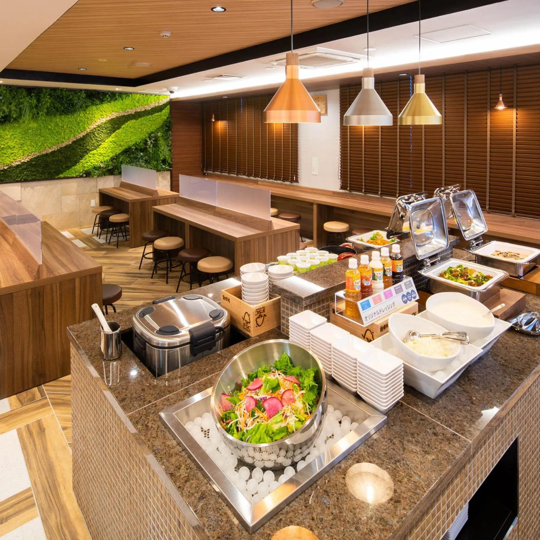 Super Hotel Nagano Iida Inter