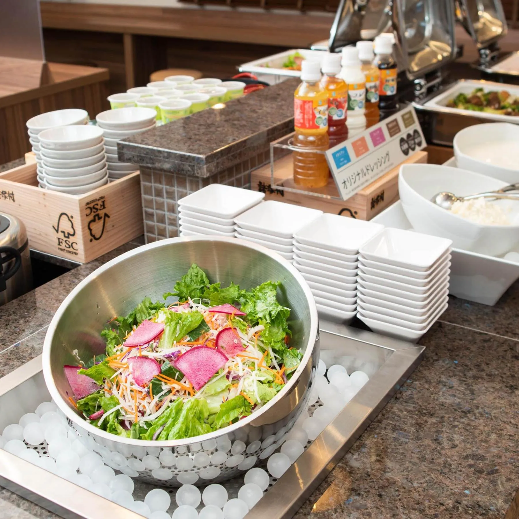 Super Hotel Nagano Iida Inter