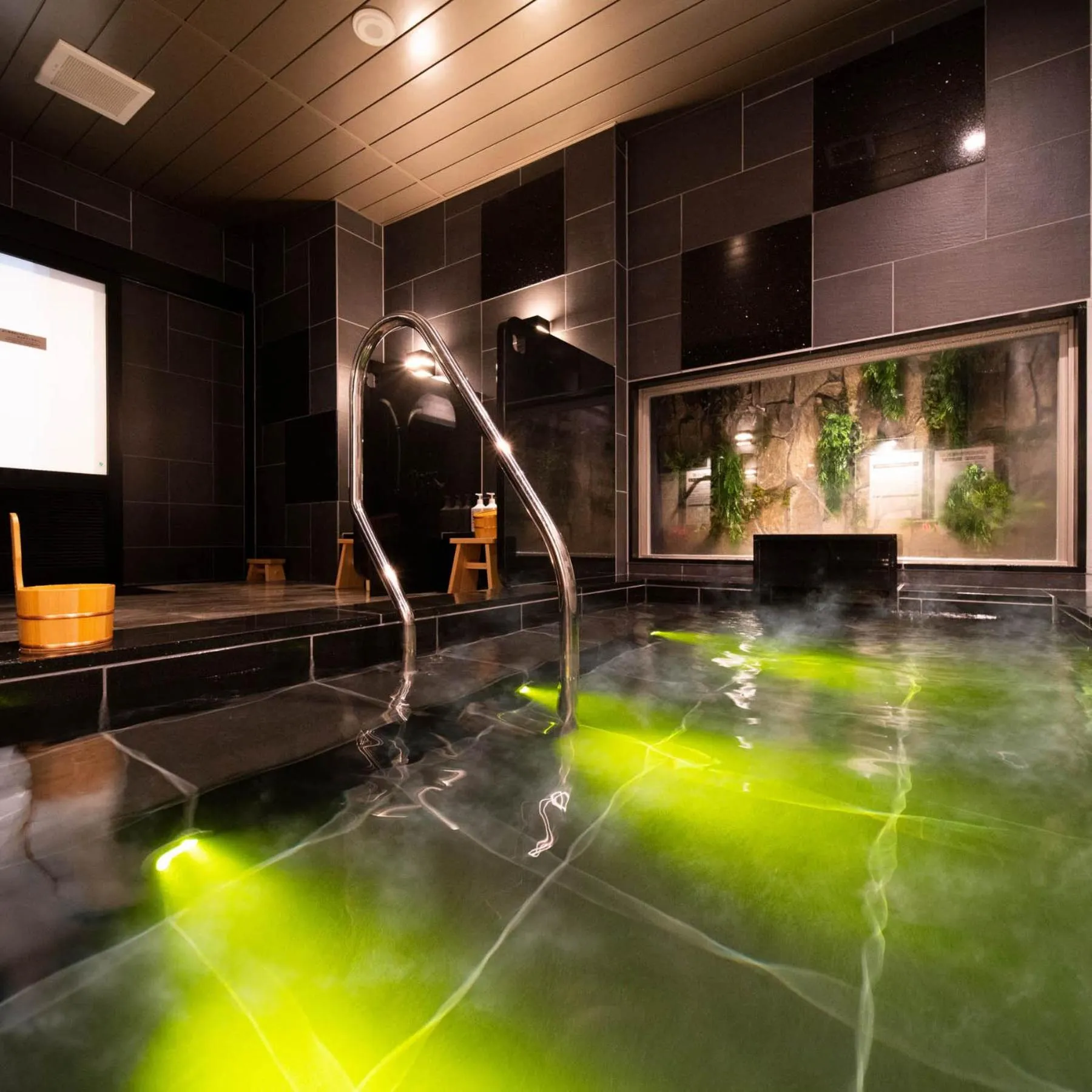 Super Hotel Nagano Iida Inter