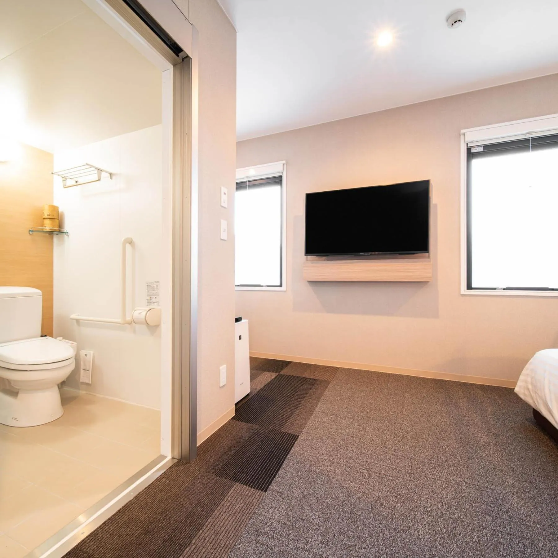 Super Hotel Nagano Iida Inter