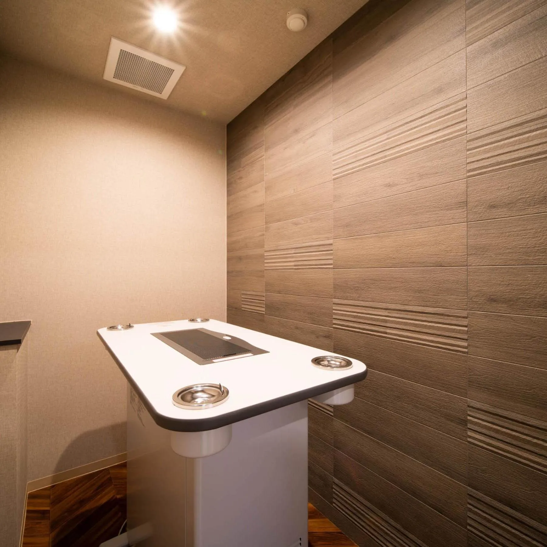 Lobby or reception in Super Hotel Nagano Iida Inter