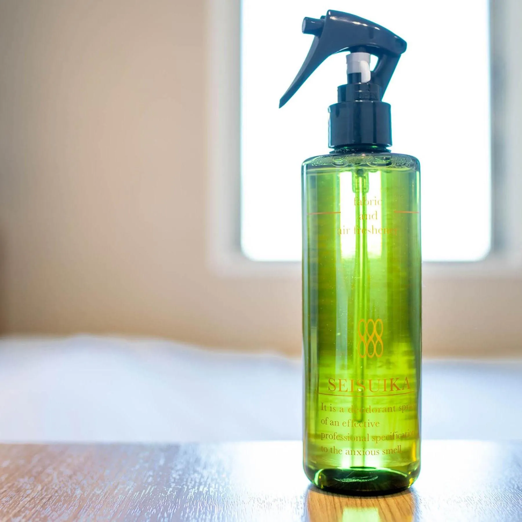 Photo of the whole room in Super Hotel Nagano Iida Inter