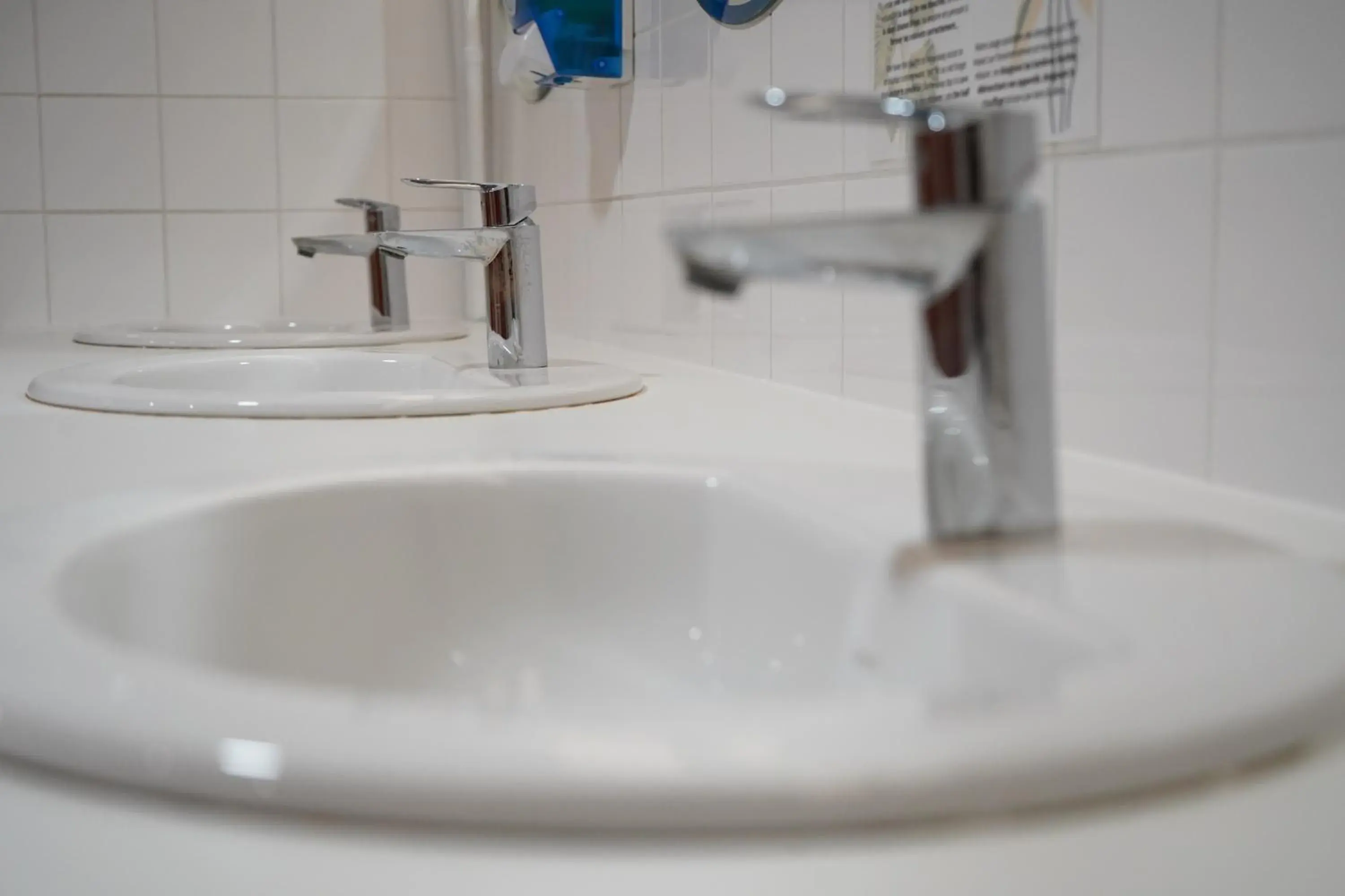 Bed in 4-Bed Mixed Dormitory Room with Shared Bathroom in The People - Lille Bed in 4-Bed Mixed Dormitory Room with Shared Bathroom in The People - Lille